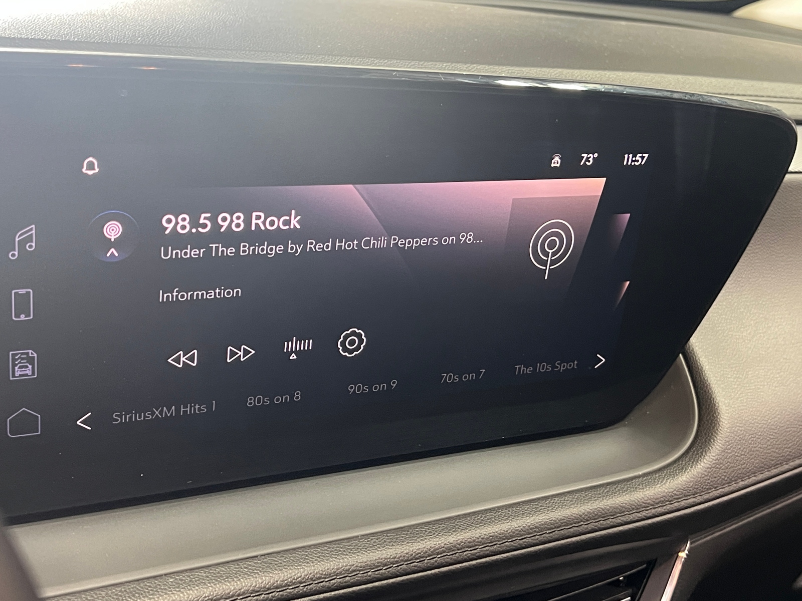 Thumbnail: 2025 Buick Encore GX - 3