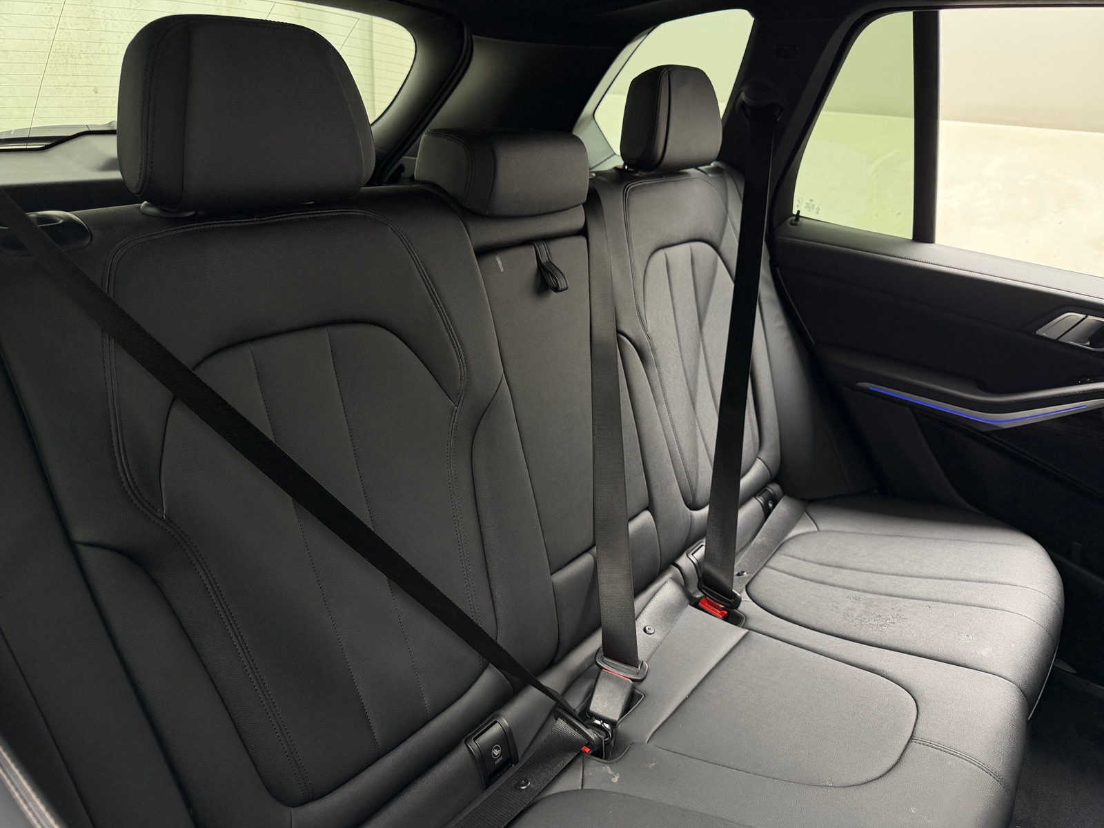 Thumbnail: 2020 BMW X5 - 5