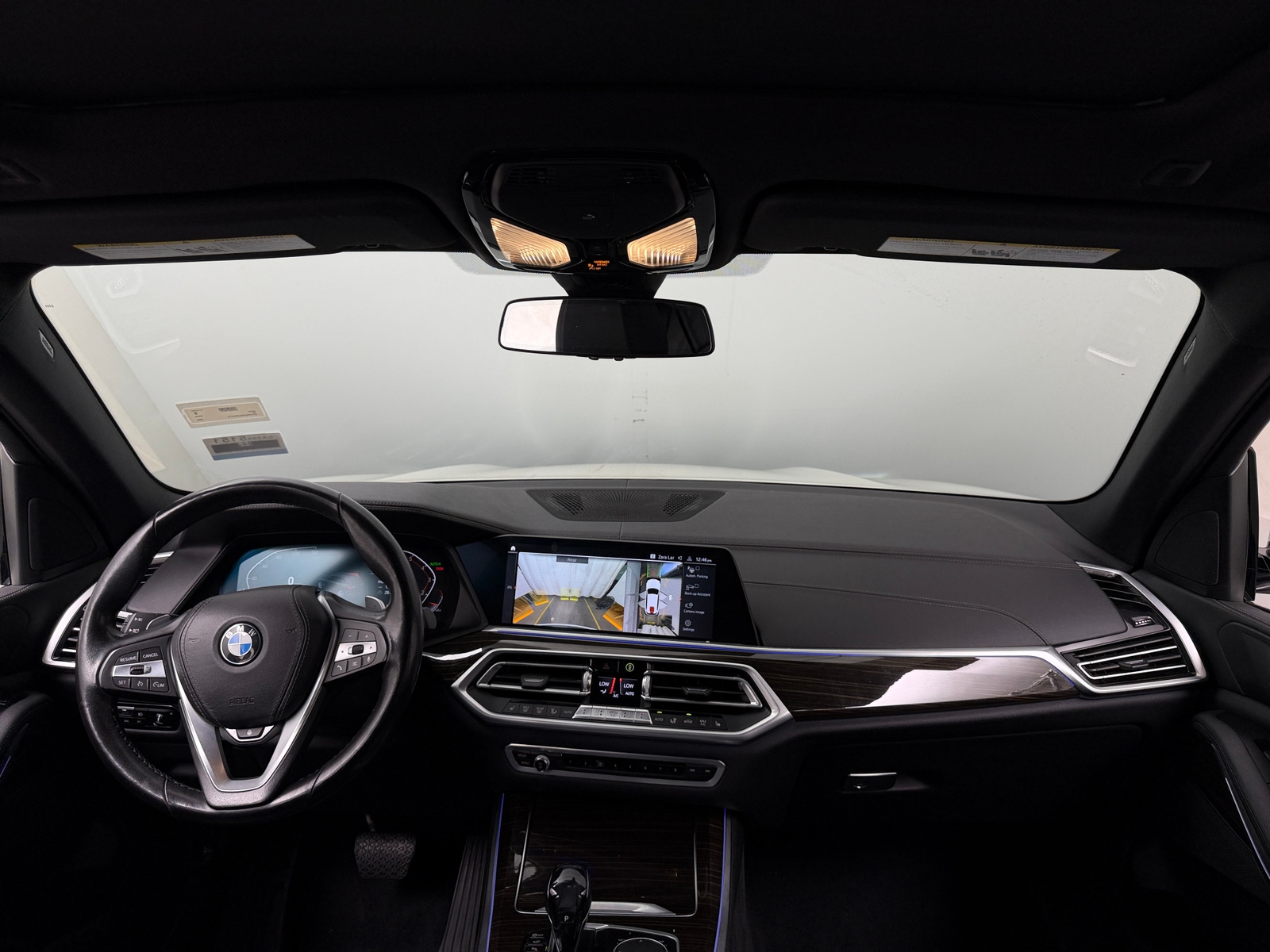 Thumbnail: 2020 BMW X5 - 2