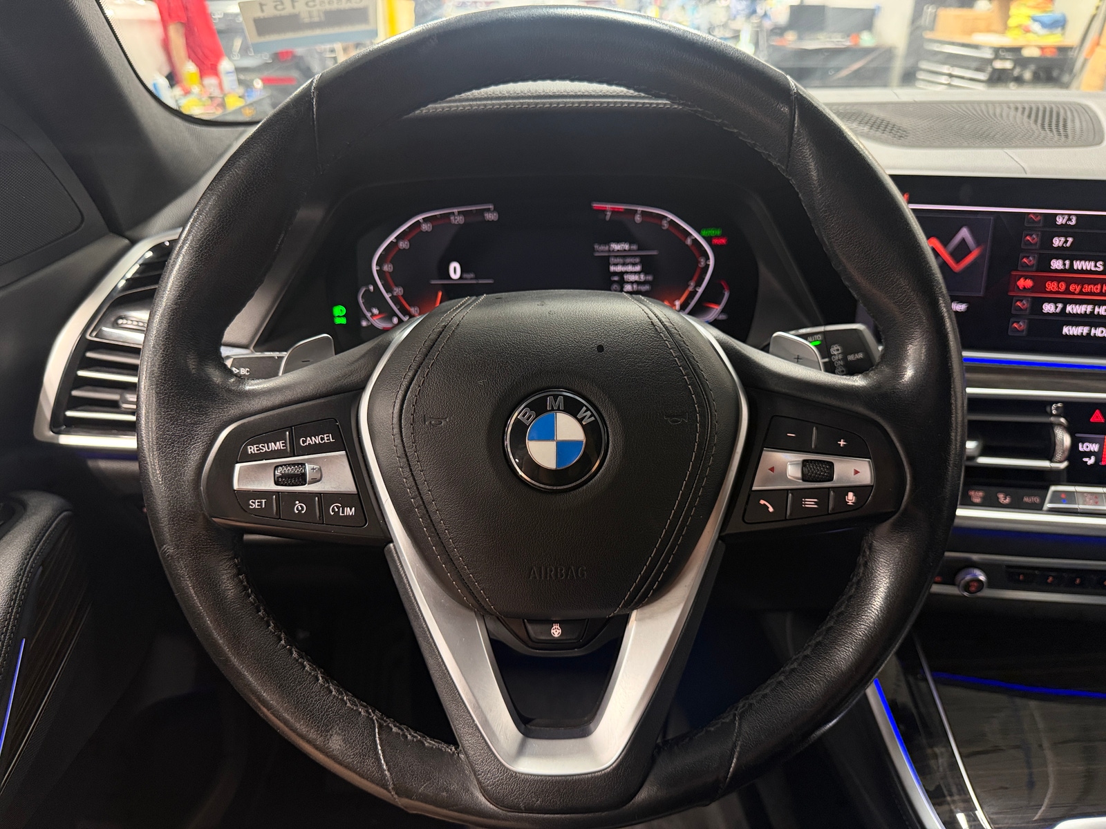 Thumbnail: 2020 BMW X5 - 4