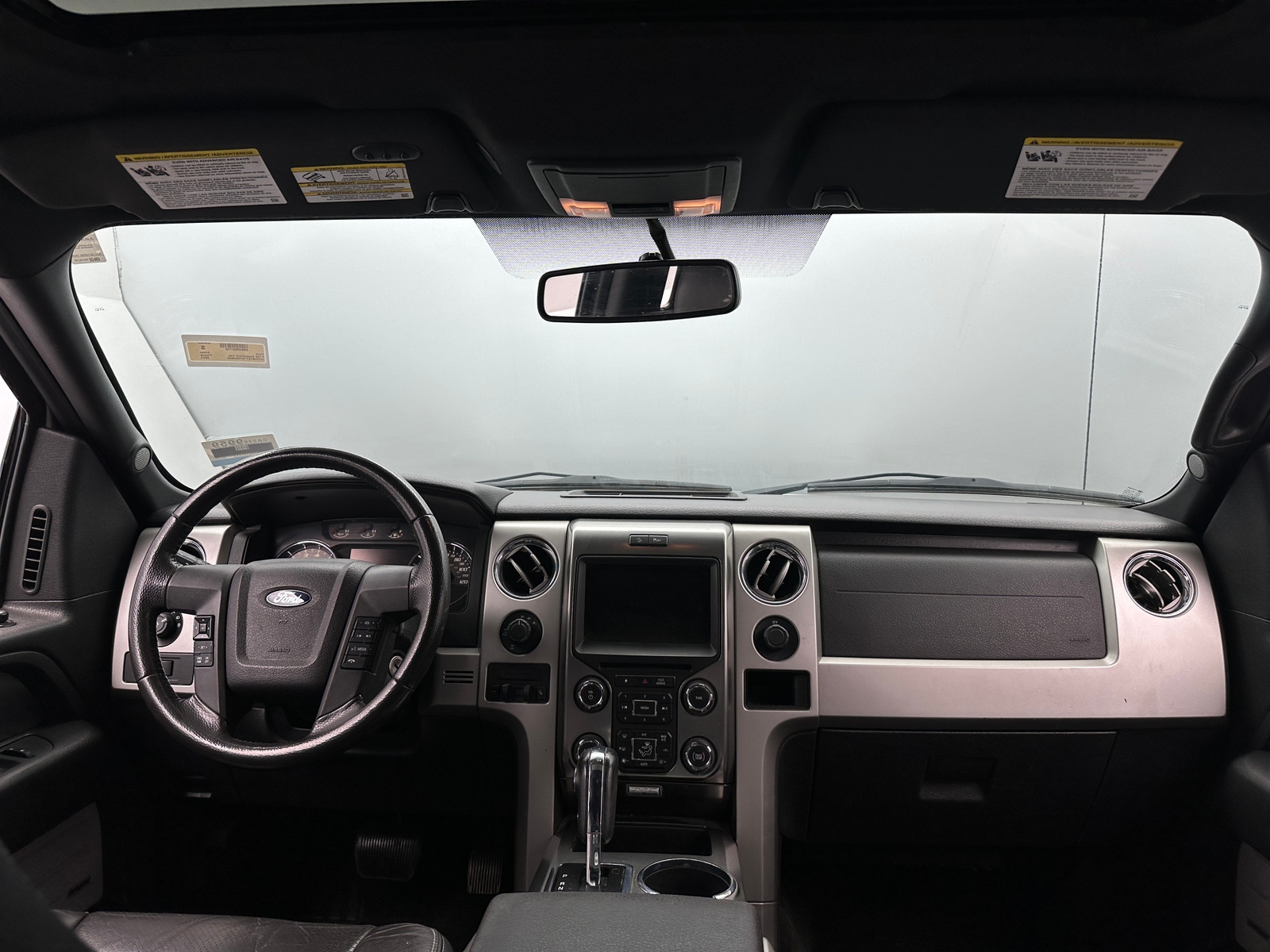Thumbnail: 2014 Ford Econoline - 2