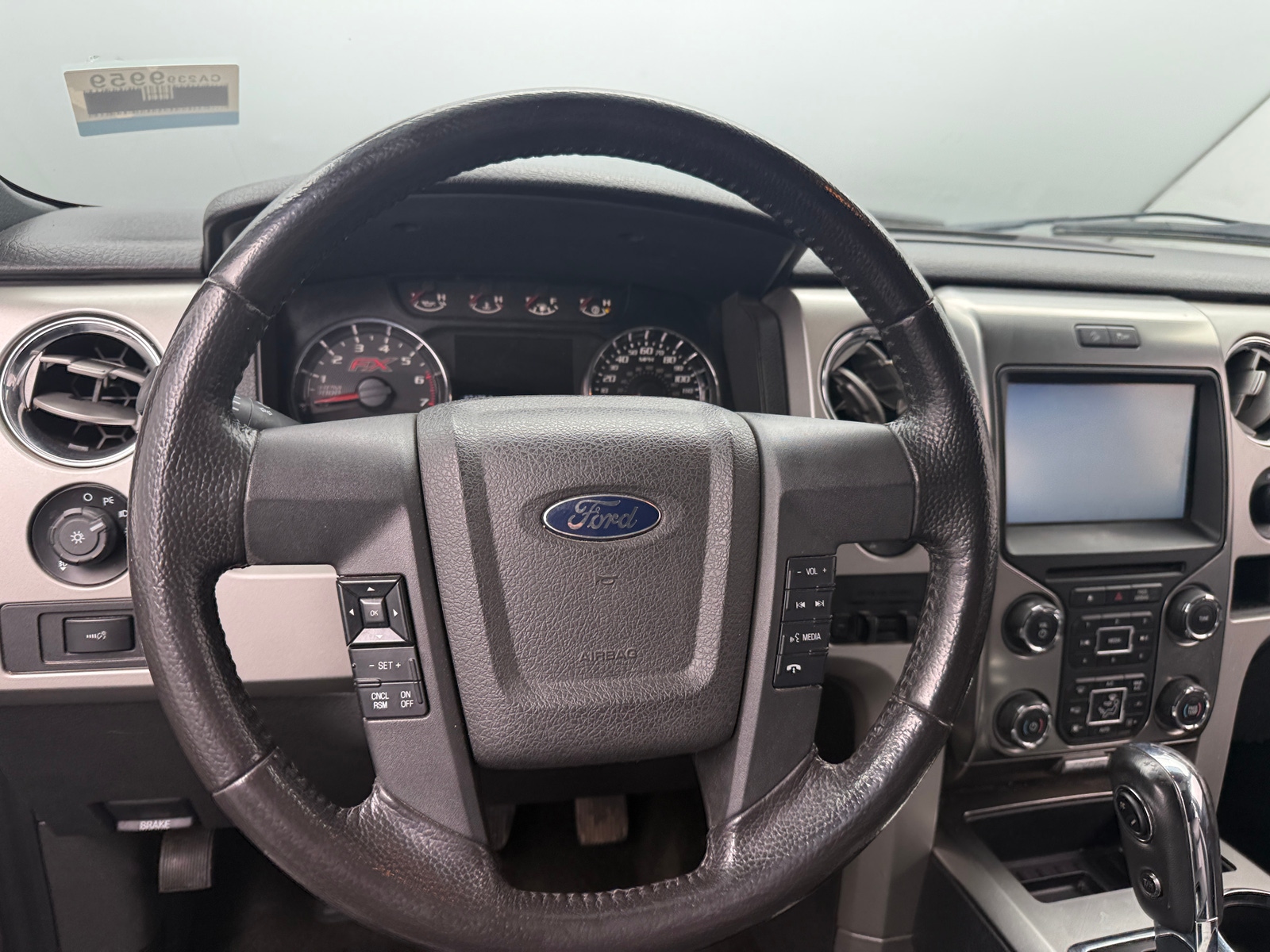 Thumbnail: 2014 Ford Econoline - 4