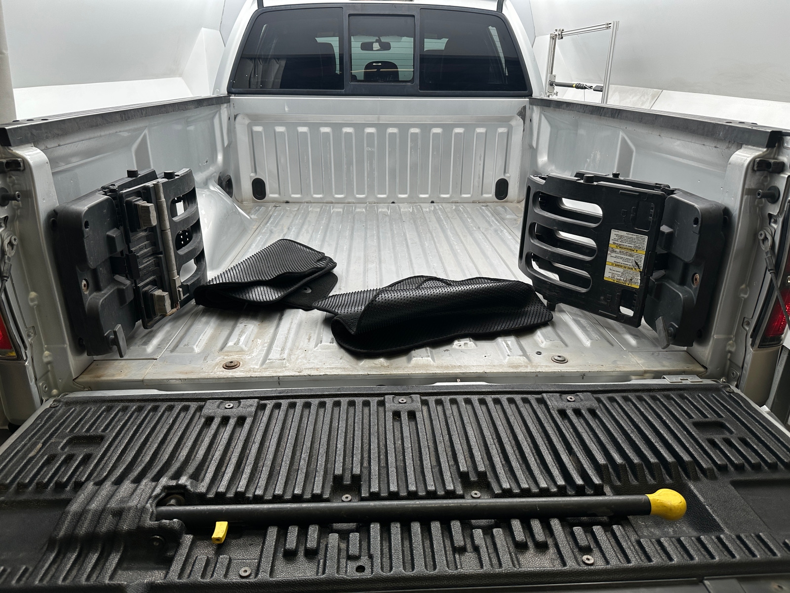 Thumbnail: 2014 Ford Econoline - 6