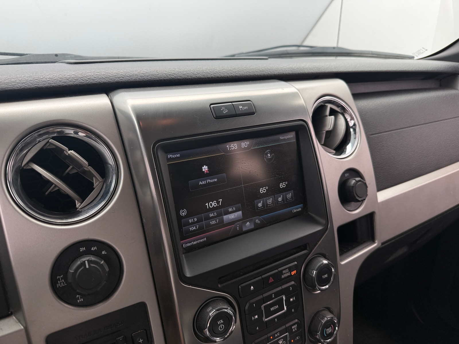 Thumbnail: 2014 Ford Econoline - 3