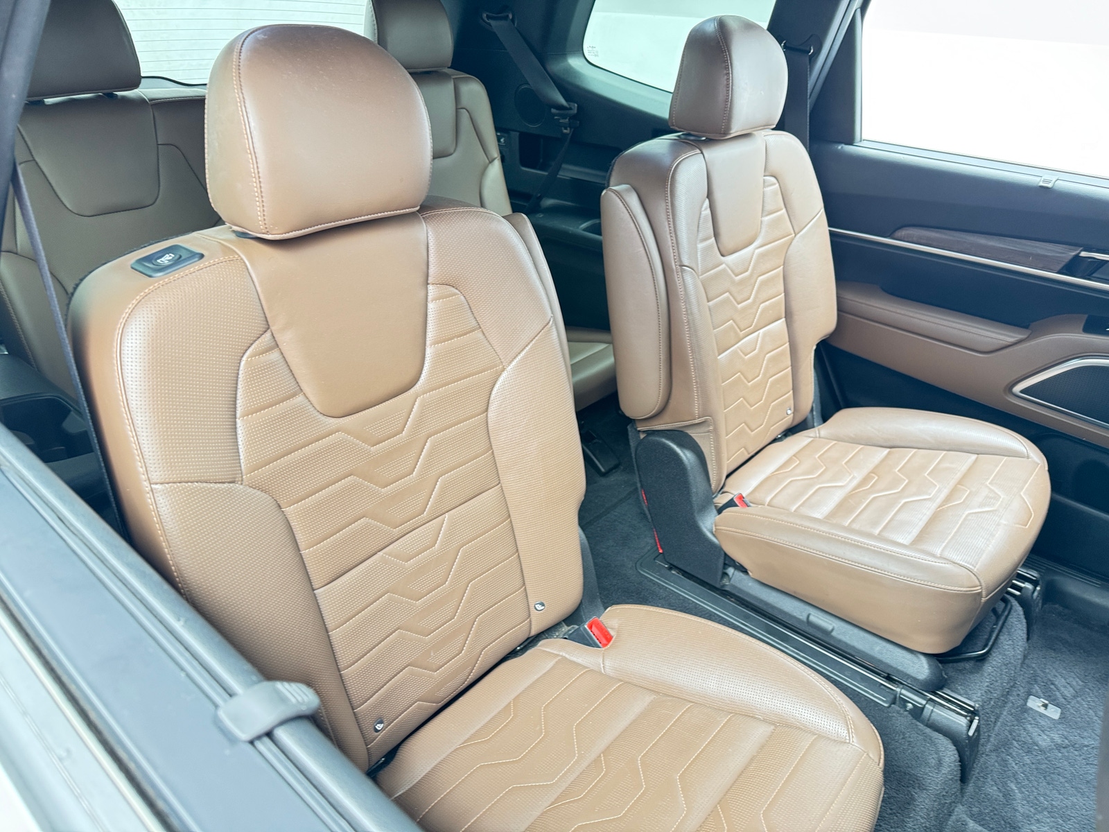 Thumbnail: 2022 Kia Telluride - 5