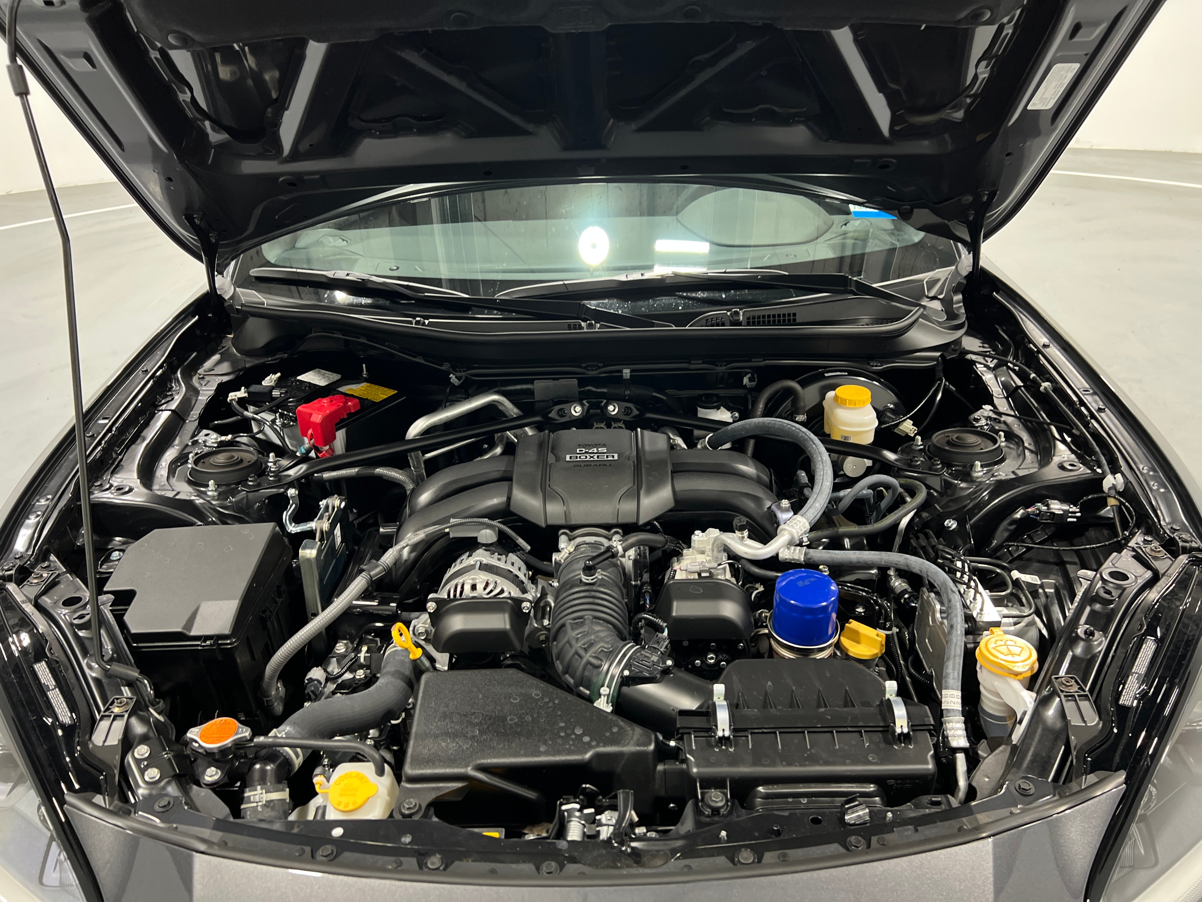2024 Toyota GR86