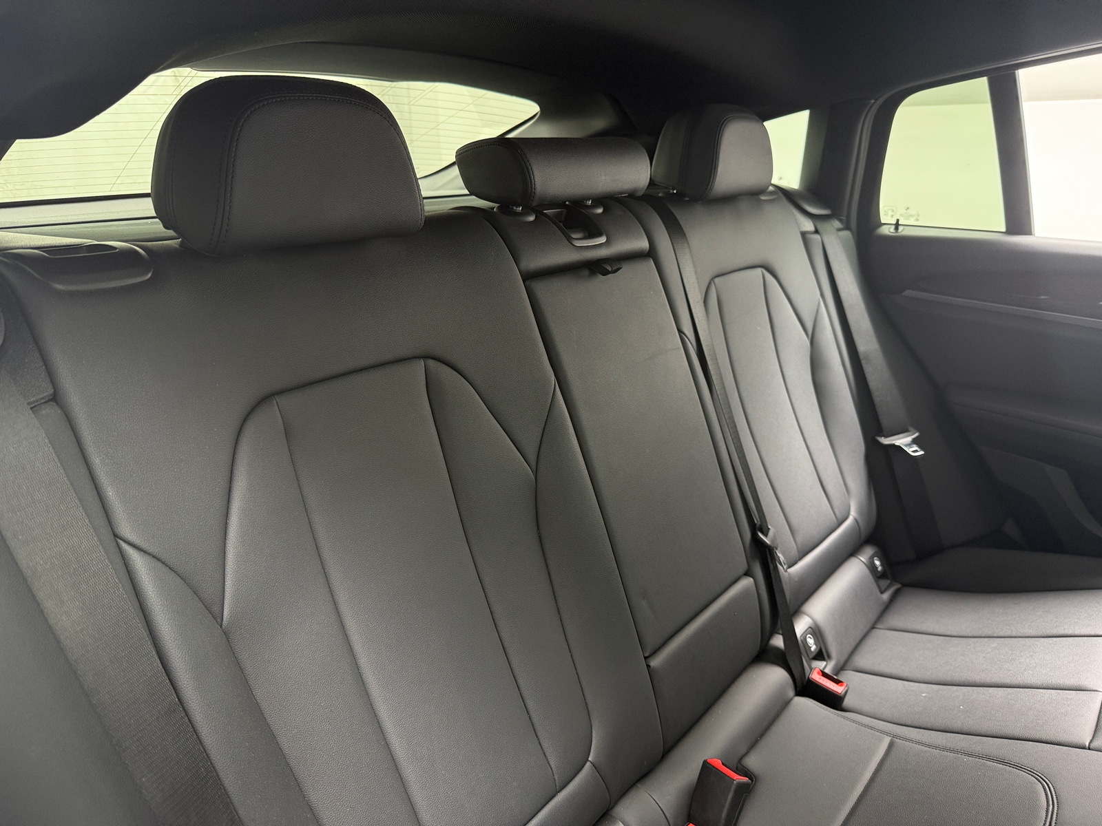 Thumbnail: 2019 BMW X4 - 5