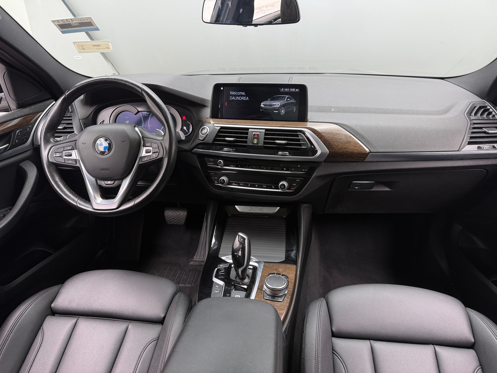 Thumbnail: 2019 BMW X4 - 2
