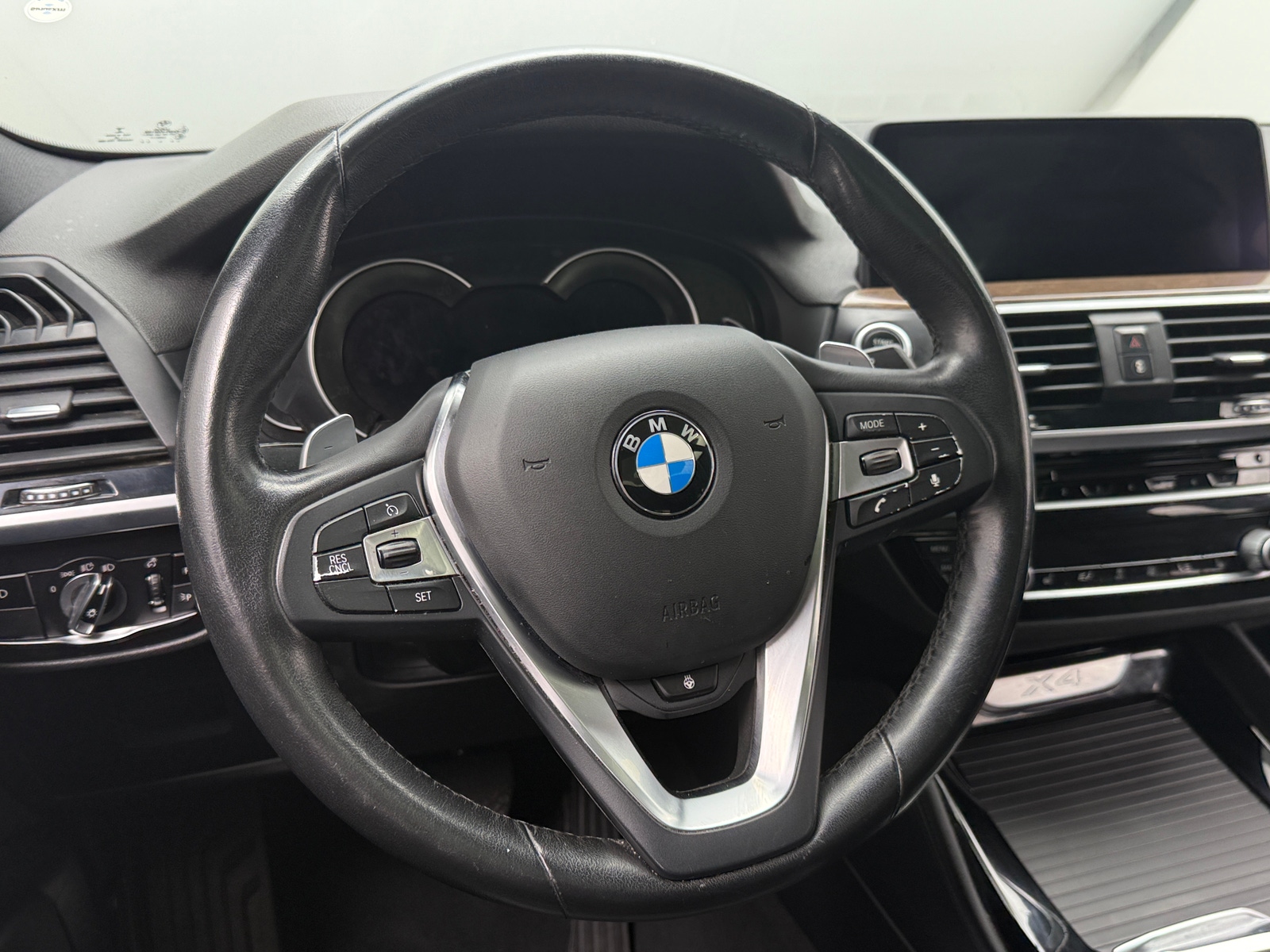 Thumbnail: 2019 BMW X4 - 4