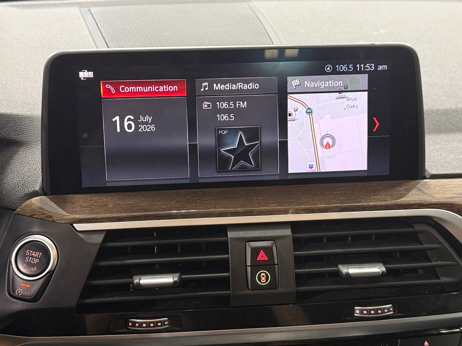 Thumbnail: 2019 BMW X4 - 3