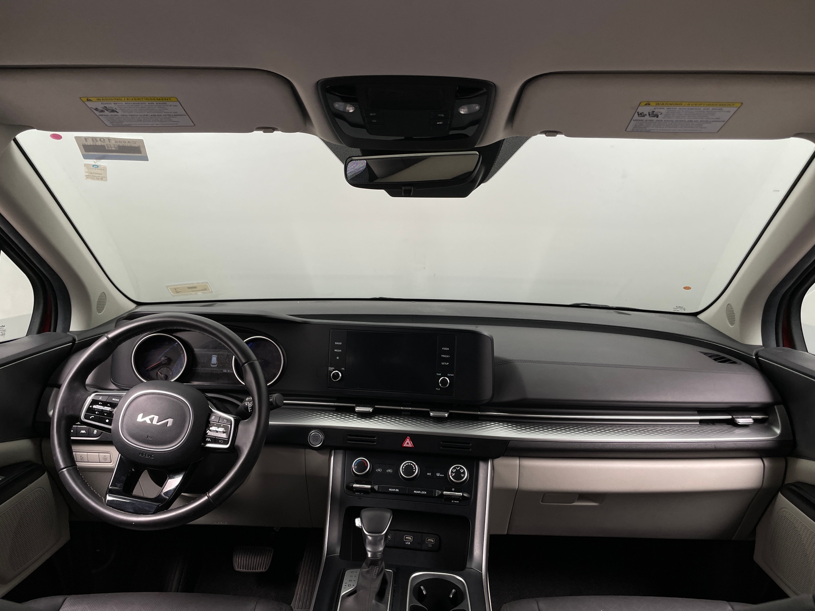 Thumbnail: 2024 Kia Carnival - 2
