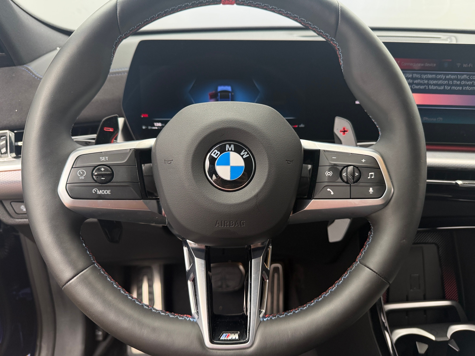 Thumbnail: 2026 BMW X2 - 4