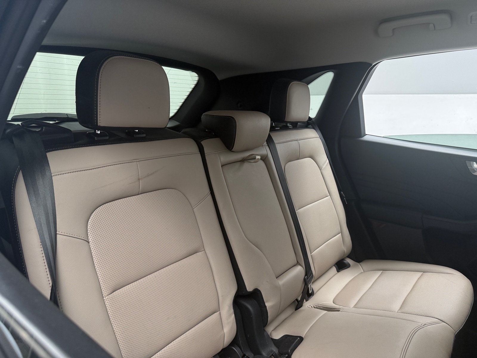 Thumbnail: 2022 Ford Escape - 5