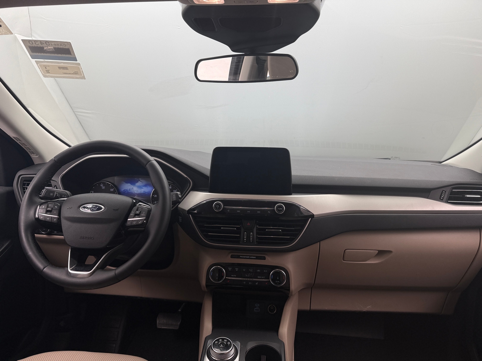 Thumbnail: 2022 Ford Escape - 2