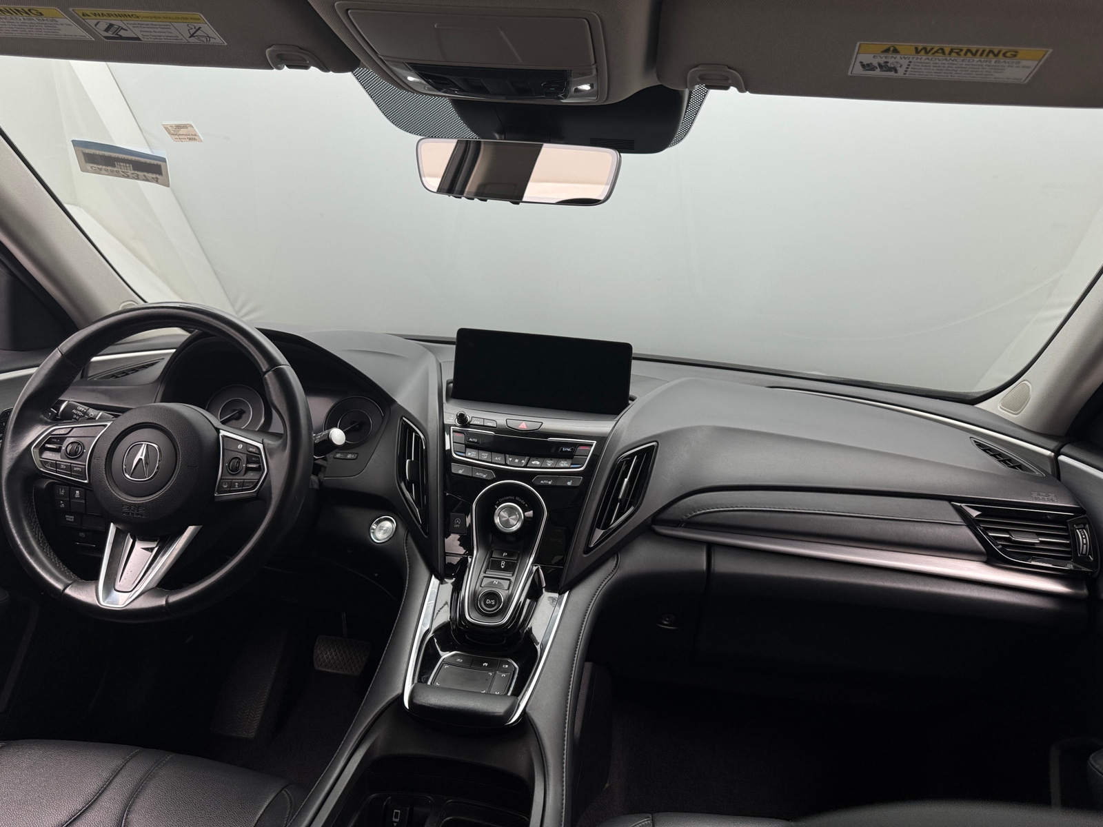 Thumbnail: 2020 Acura RDX - 2