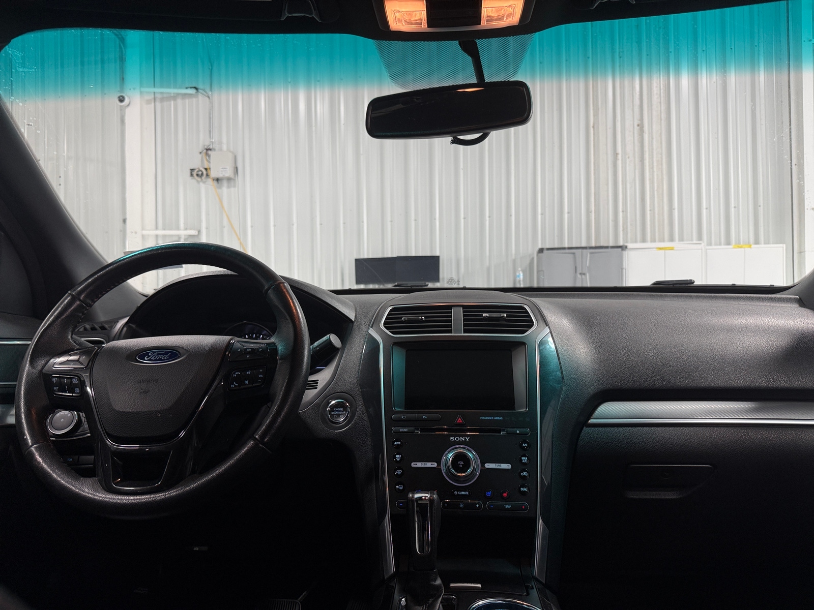 Thumbnail: 2017 Ford Explorer - 2