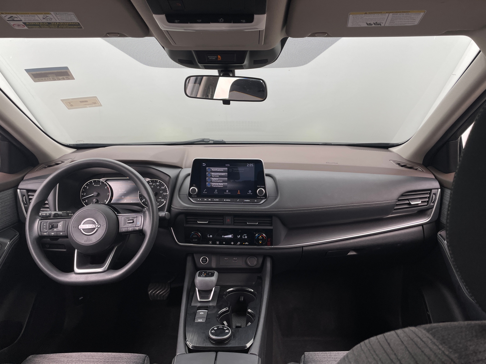 Thumbnail: 2023 Nissan Rogue - 3