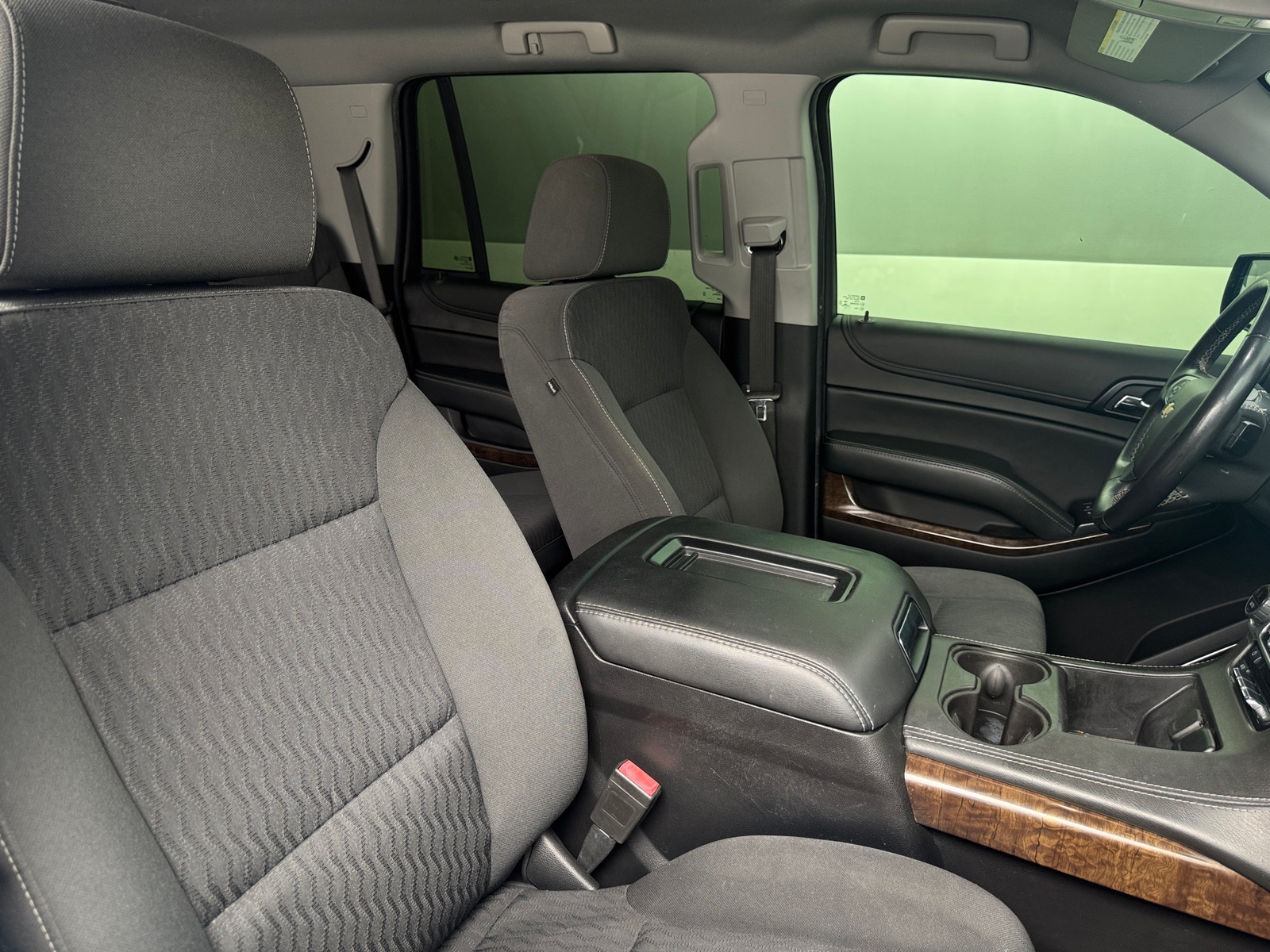 Thumbnail: 2020 Chevrolet Tahoe - 2