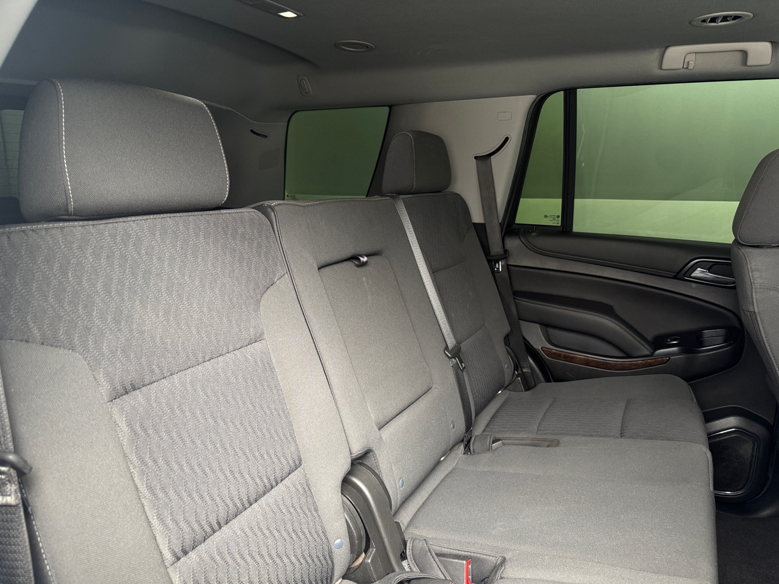 Thumbnail: 2020 Chevrolet Tahoe - 6