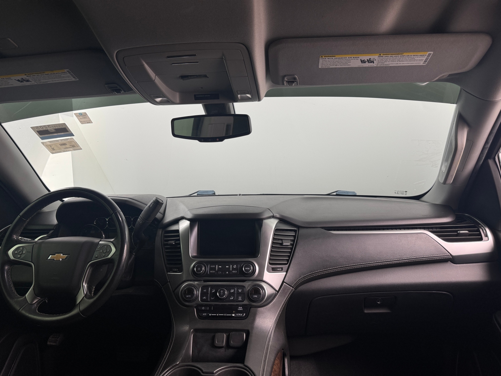 Thumbnail: 2020 Chevrolet Tahoe - 3