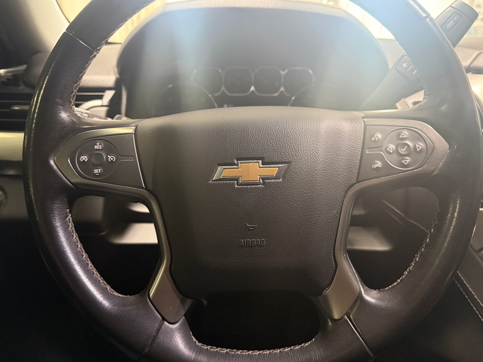 Thumbnail: 2020 Chevrolet Tahoe - 5