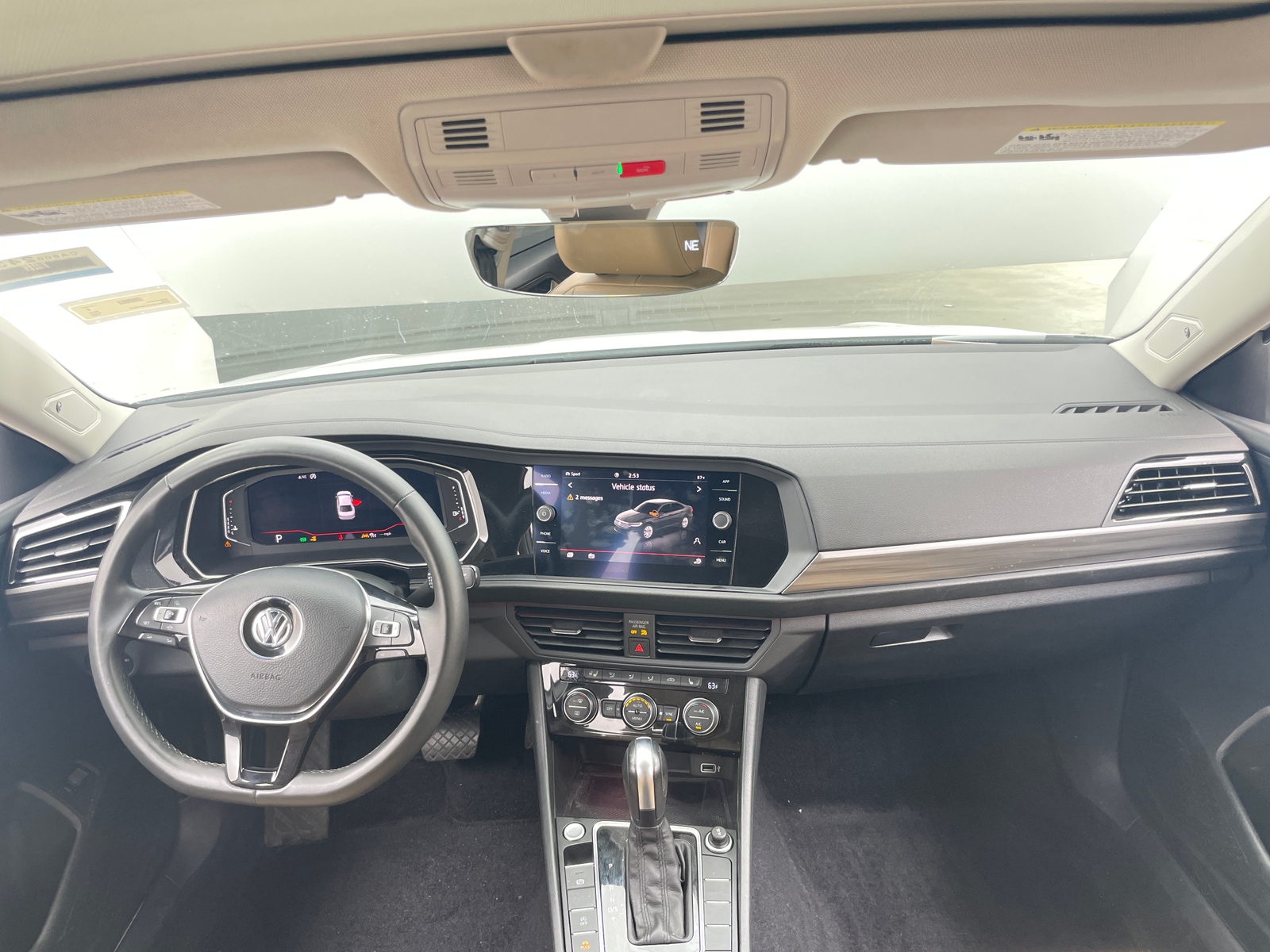 Thumbnail: 2020 Volkswagen Jetta - 3