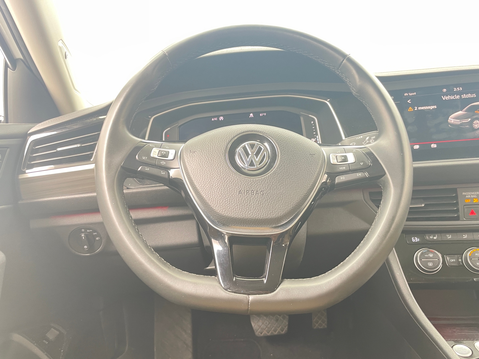 Thumbnail: 2020 Volkswagen Jetta - 5