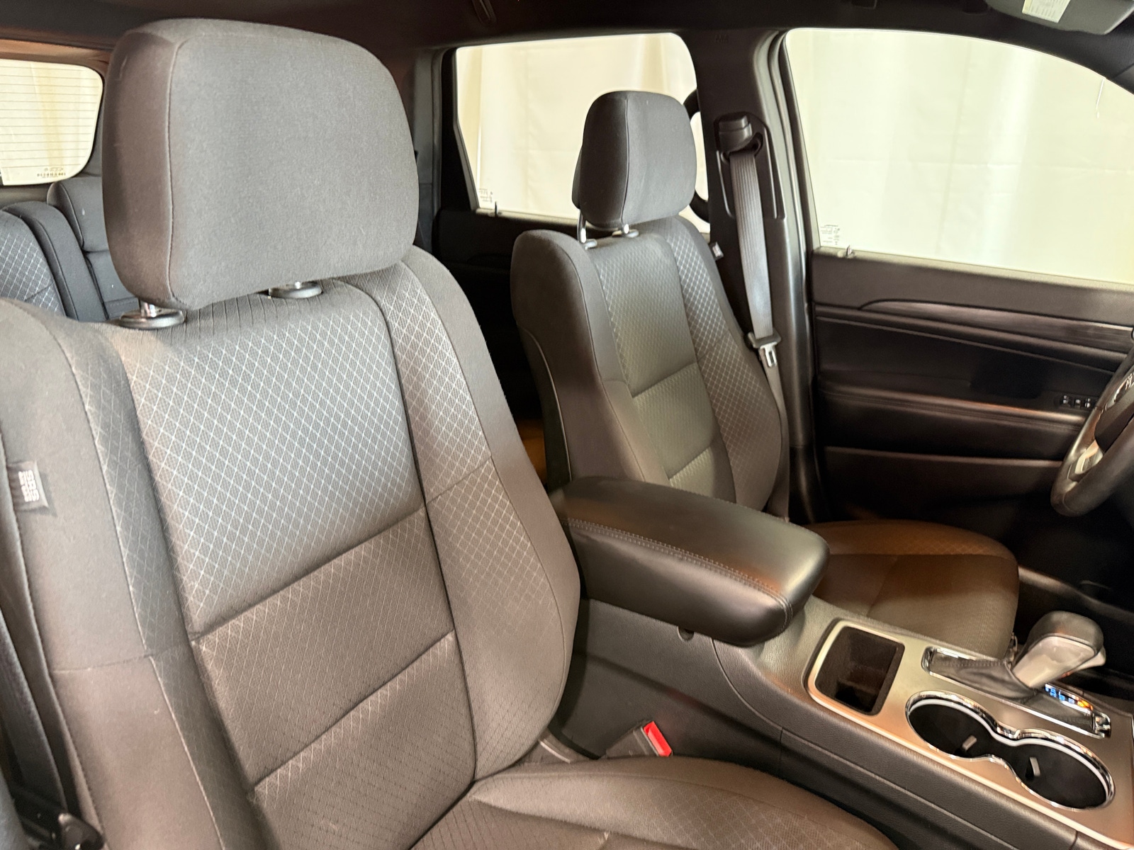 Thumbnail: 2019 Jeep Grand Cherokee - 2