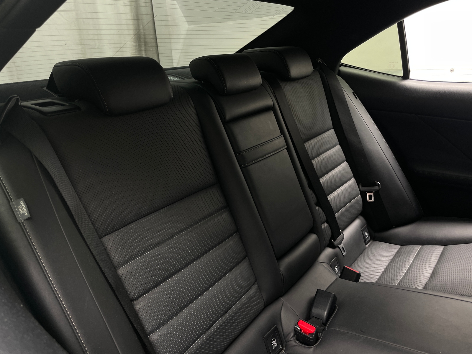 Thumbnail: 2015 Lexus IS - 5