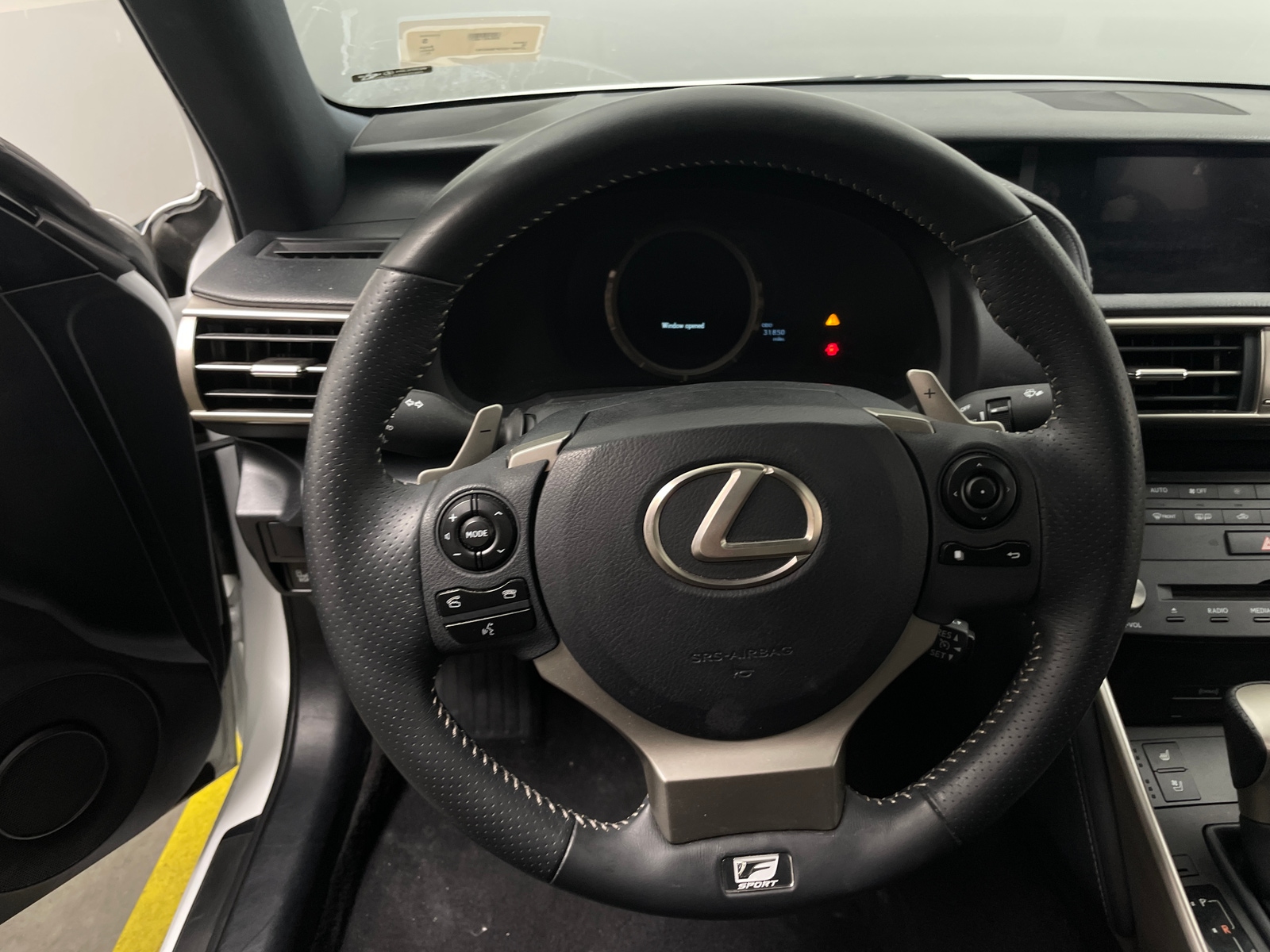 Thumbnail: 2015 Lexus IS - 4