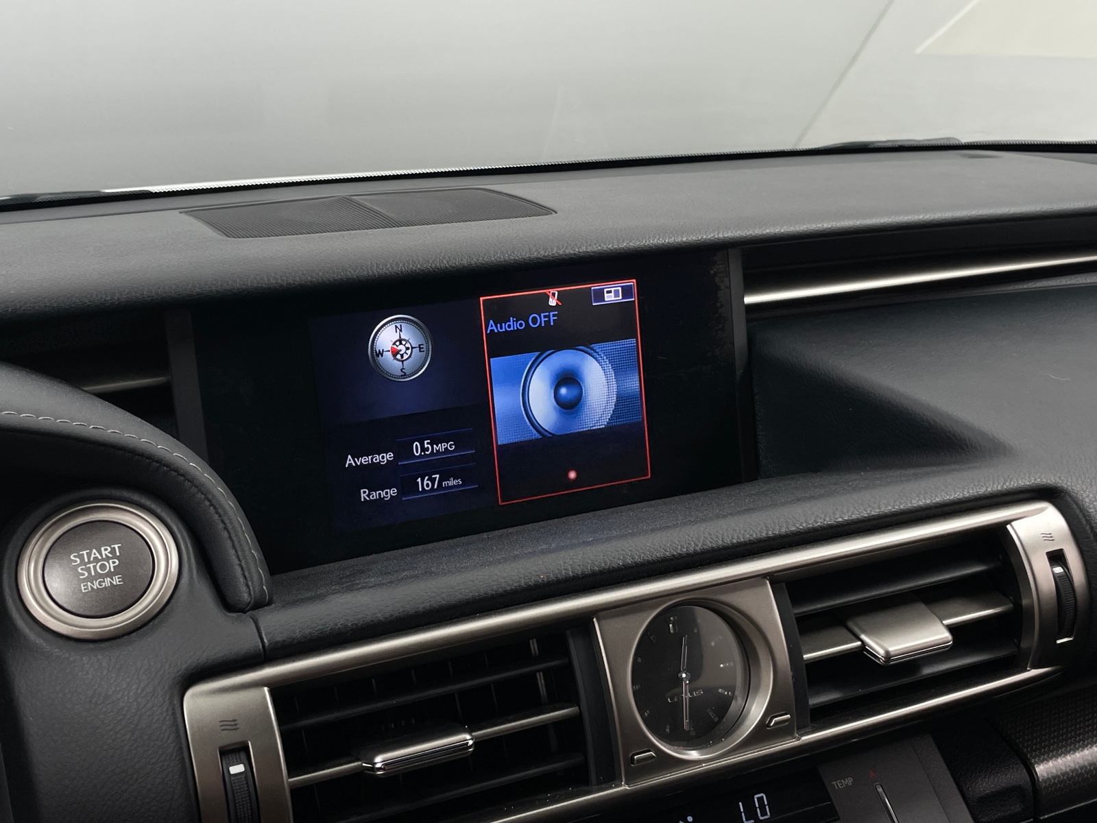 Thumbnail: 2015 Lexus IS - 3