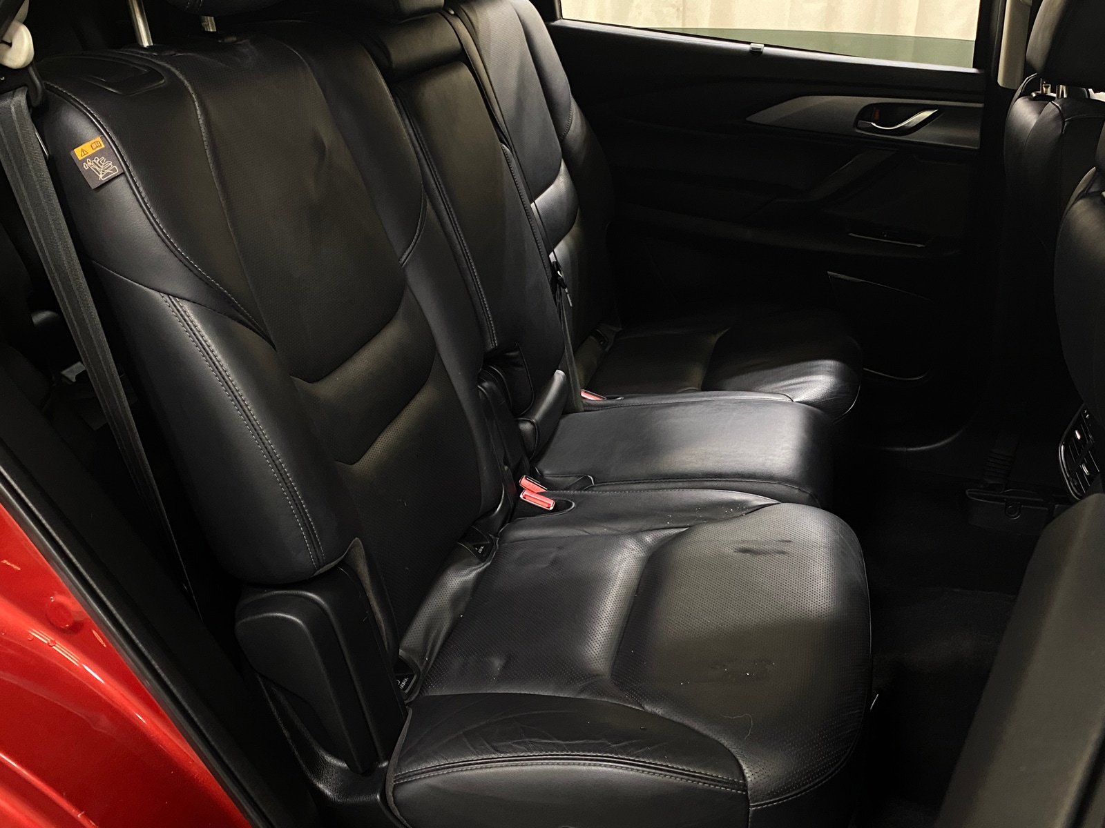 Thumbnail: 2021 Mazda CX-9 - 5