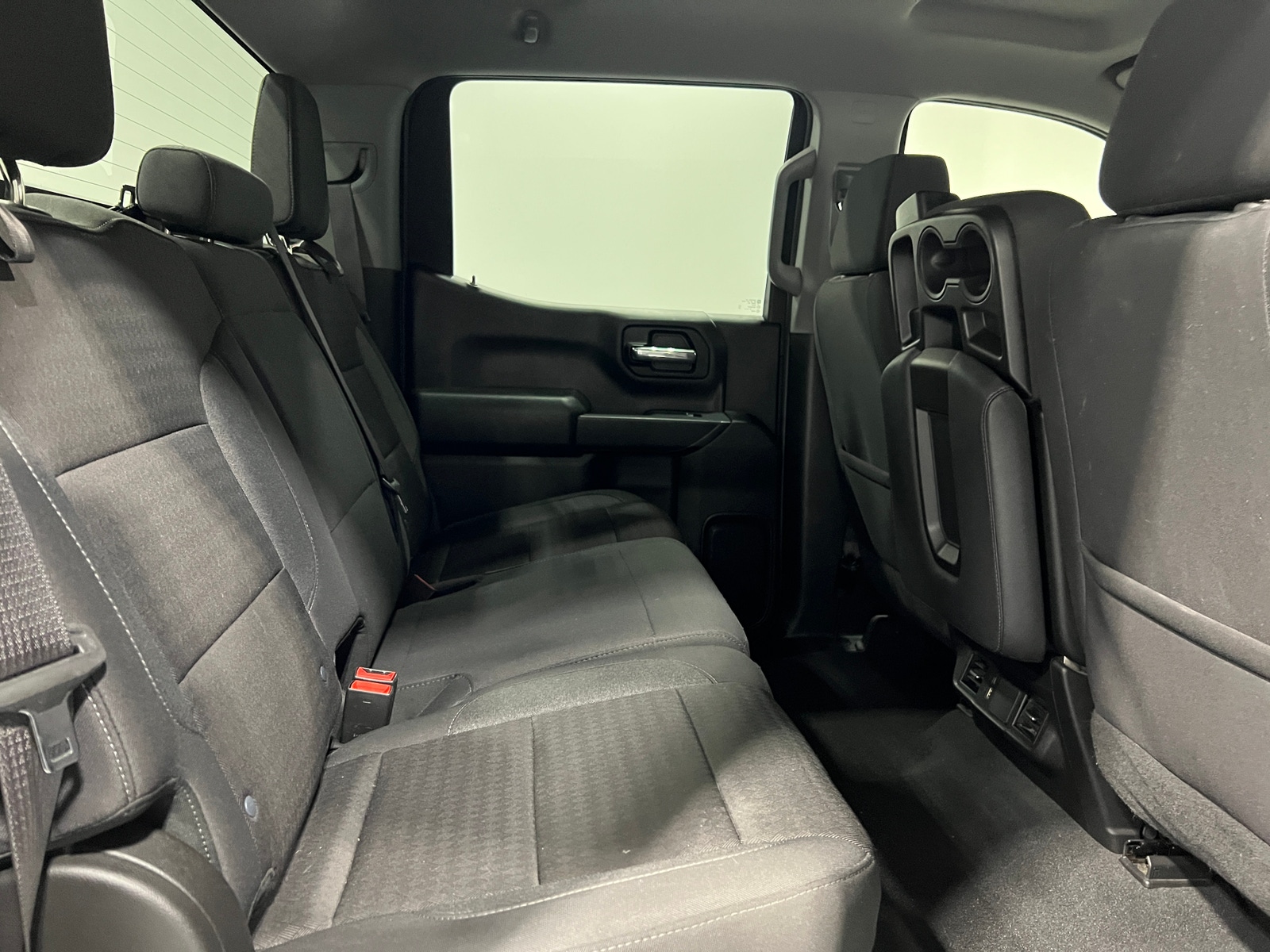 Thumbnail: 2024 Chevrolet Silverado 1500 - 6
