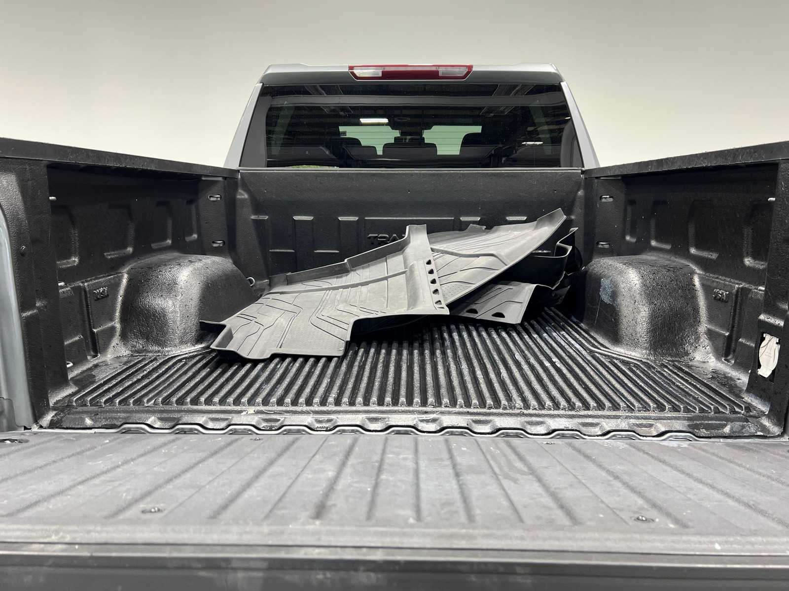 Thumbnail: 2024 Chevrolet Silverado 1500 - 7
