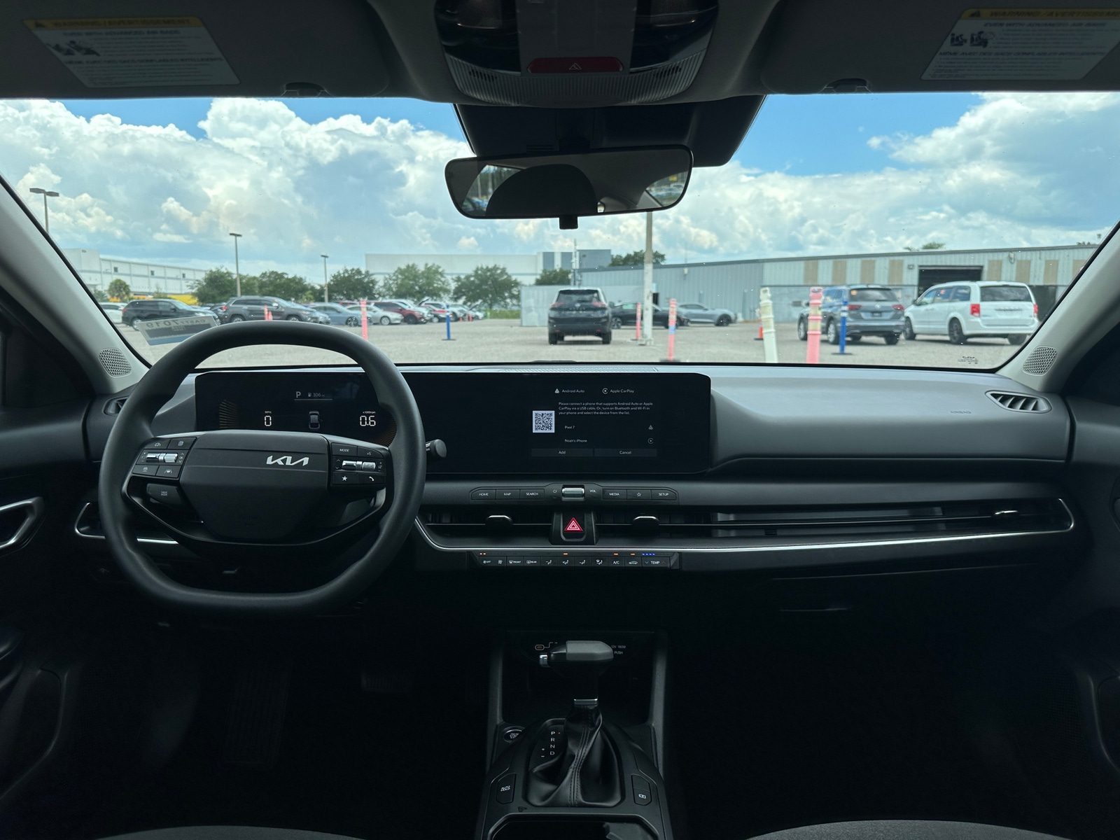 Thumbnail: 2025 Kia K4 - 3
