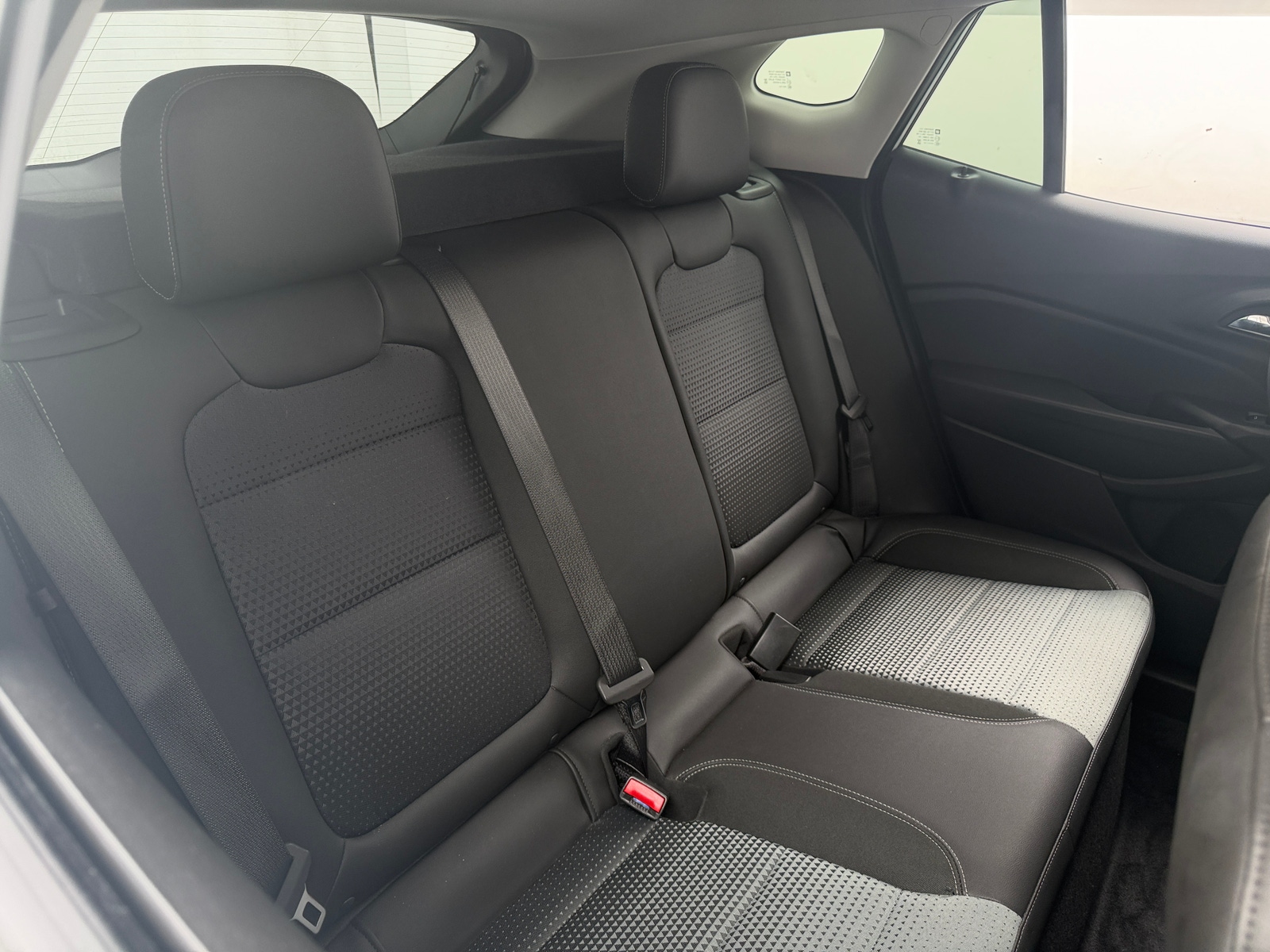 Thumbnail: 2025 Chevrolet Trax - 6