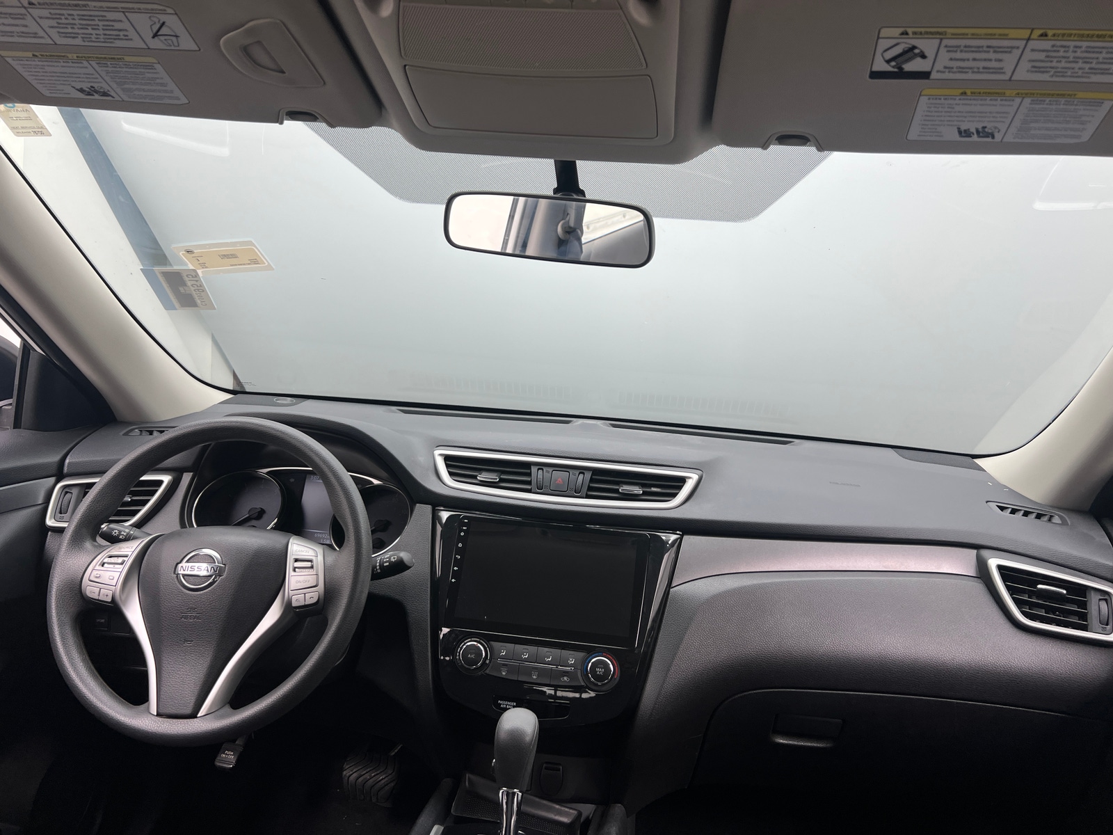 Thumbnail: 2016 Nissan Rogue - 3