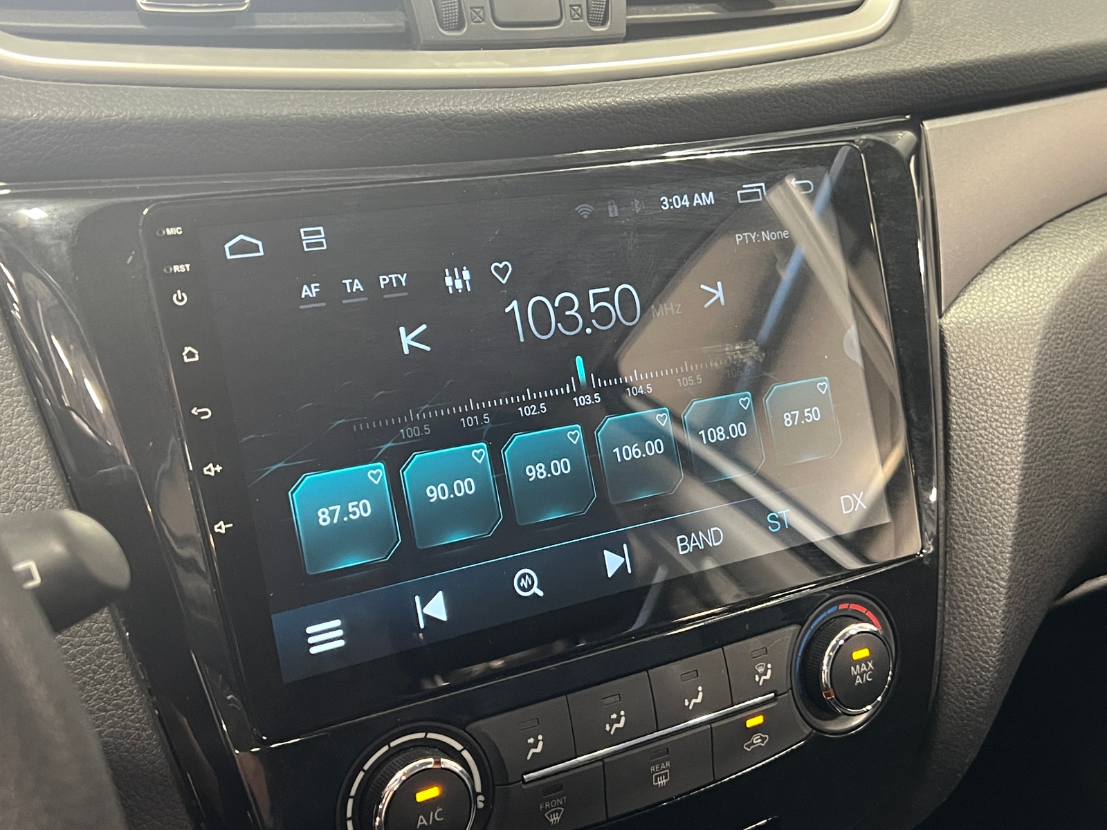 Thumbnail: 2016 Nissan Rogue - 4