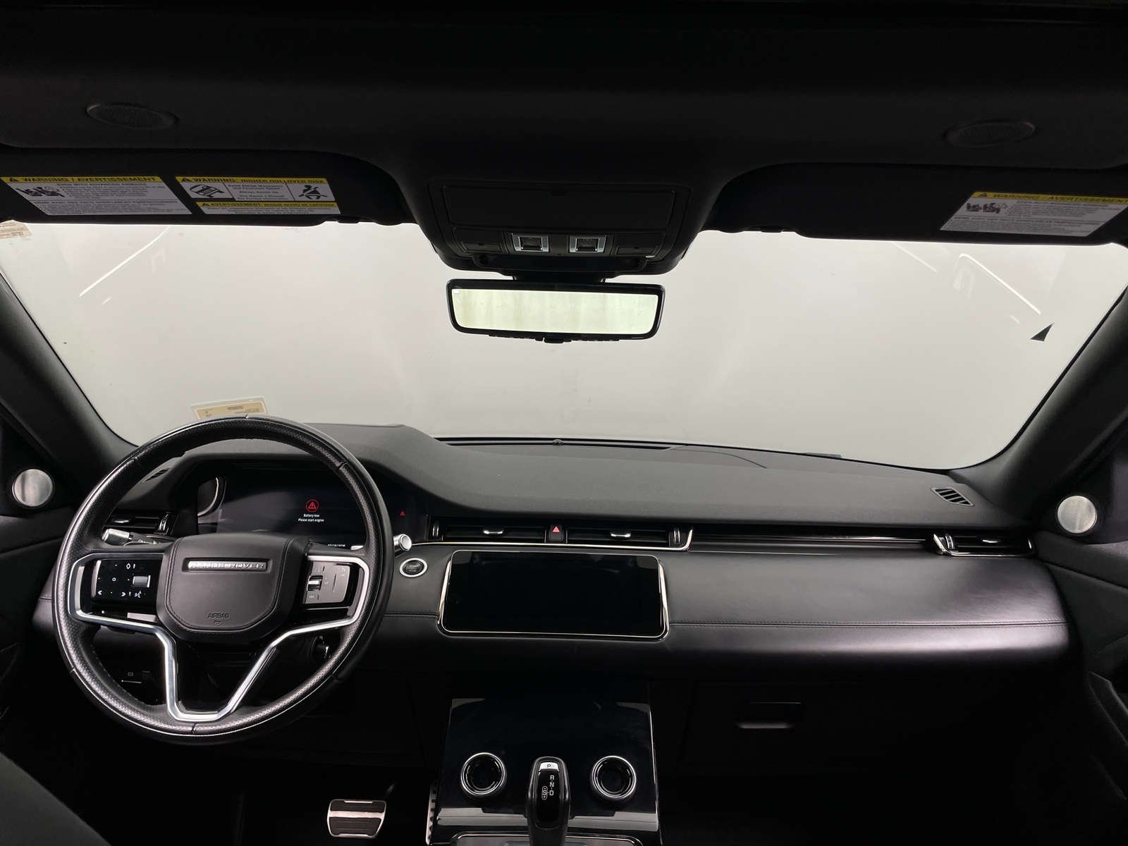 Thumbnail: 2022 Land Rover Range Rover Evoque - 2