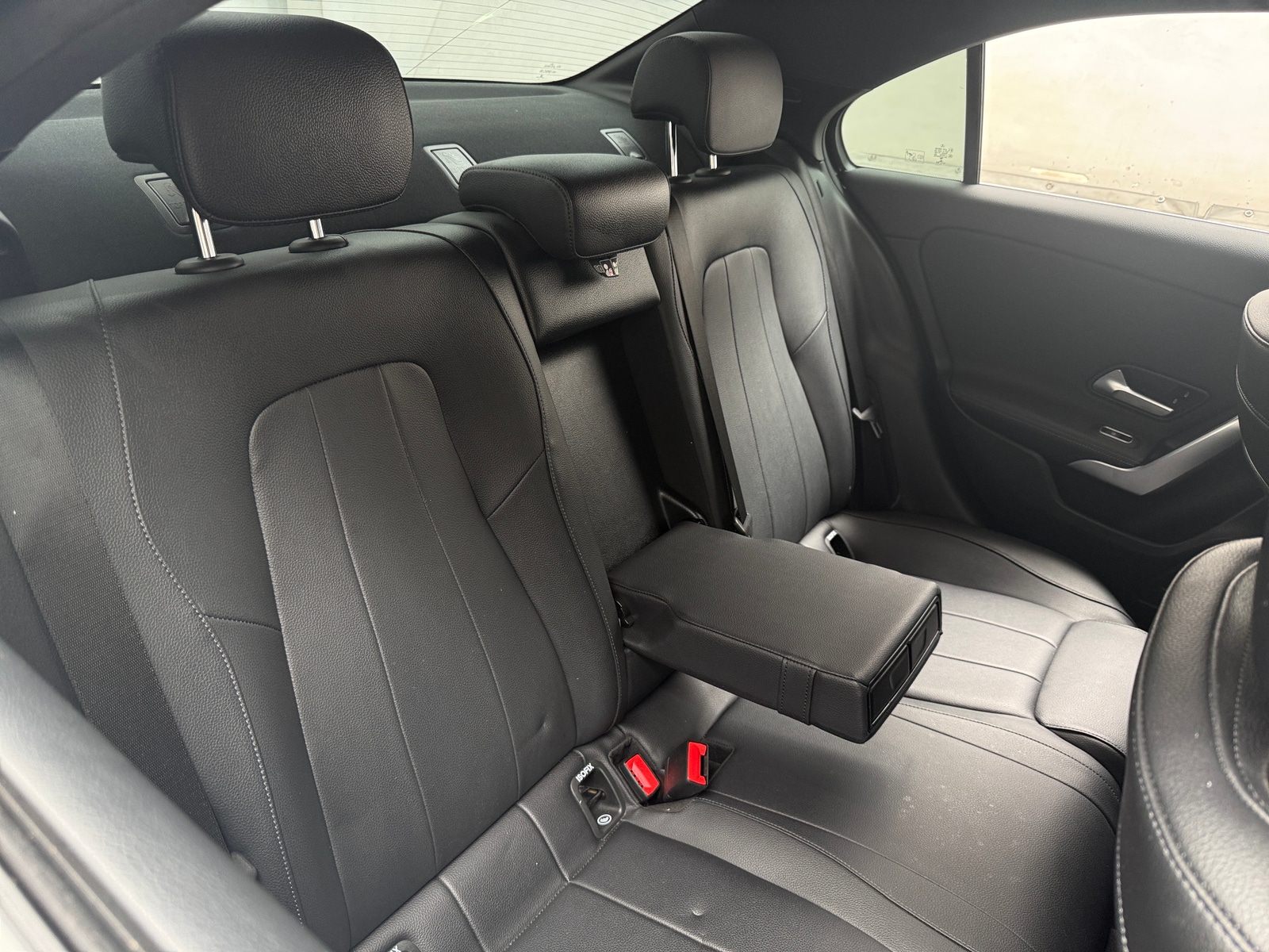 Thumbnail: 2020 Mercedes-Benz A-Class - 5