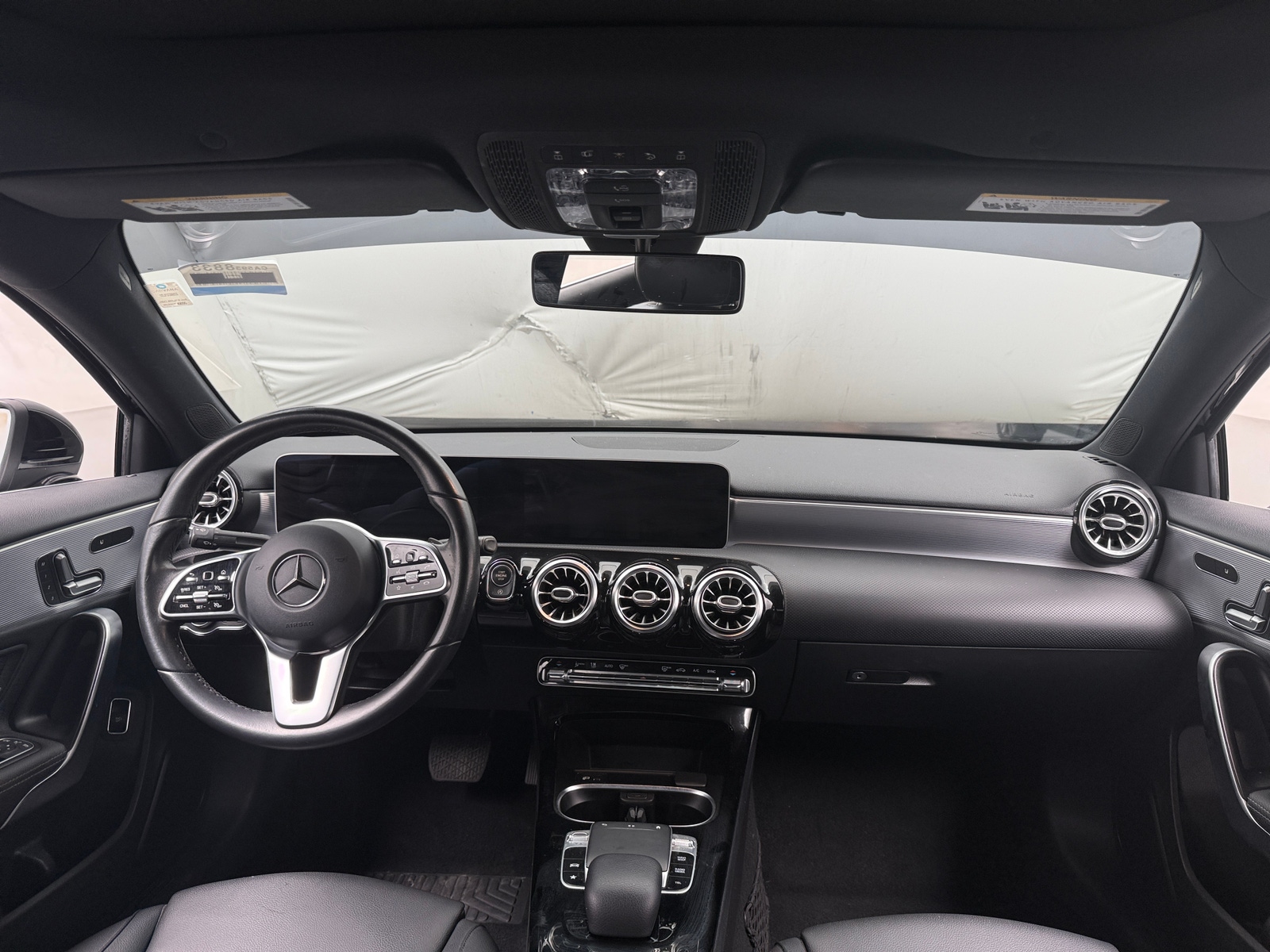Thumbnail: 2020 Mercedes-Benz A-Class - 2
