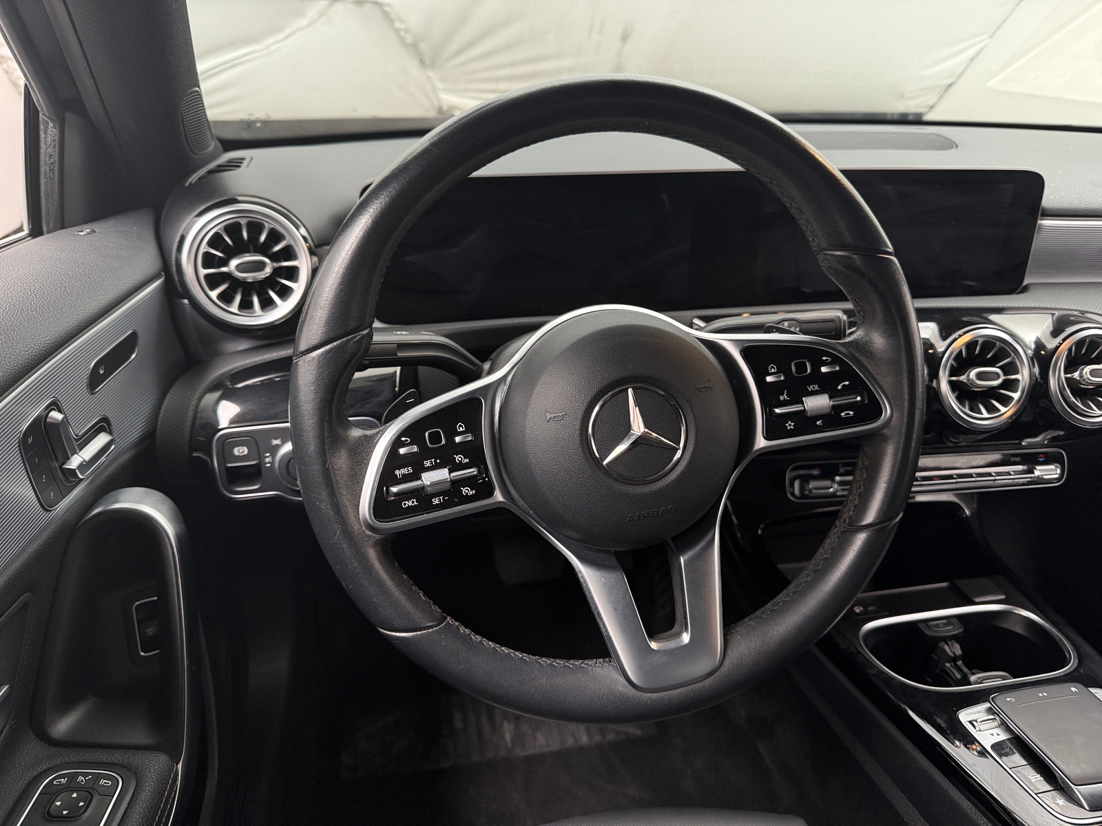 Thumbnail: 2020 Mercedes-Benz A-Class - 4