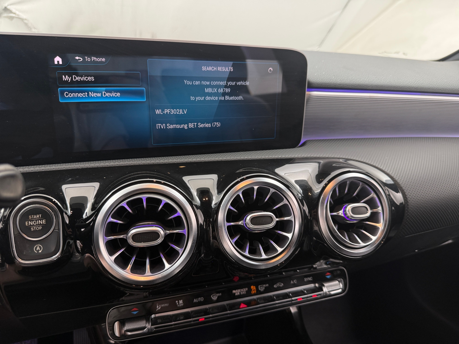 Thumbnail: 2020 Mercedes-Benz A-Class - 3