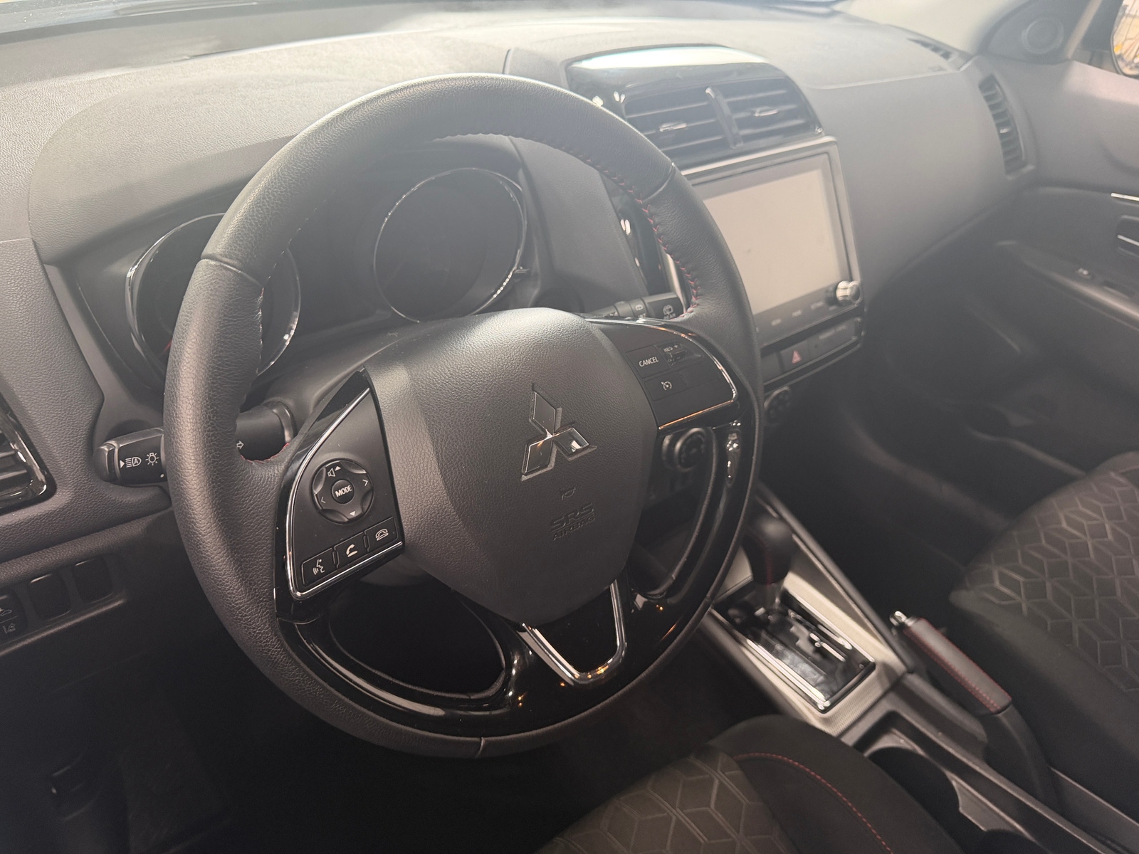 Thumbnail: 2025 Mitsubishi Outlander Sport - 5