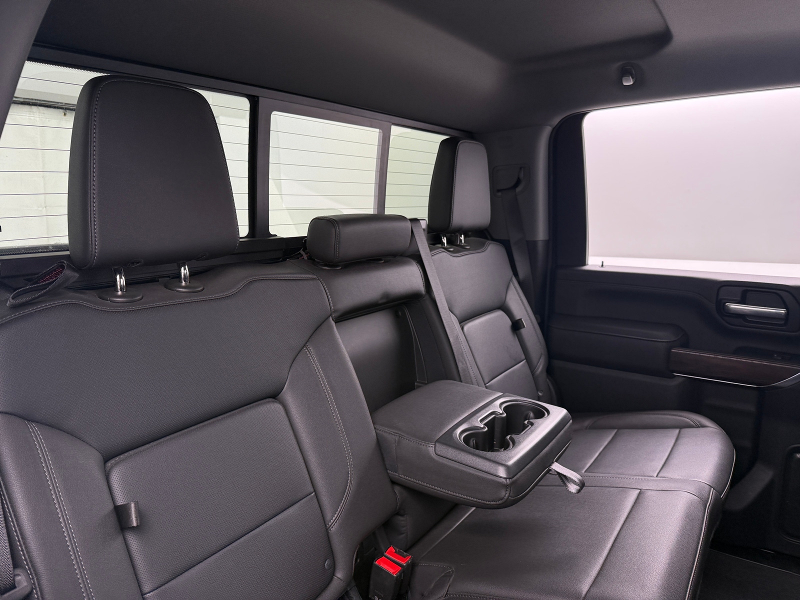 Thumbnail: 2023 GMC Sierra 2500 - 5