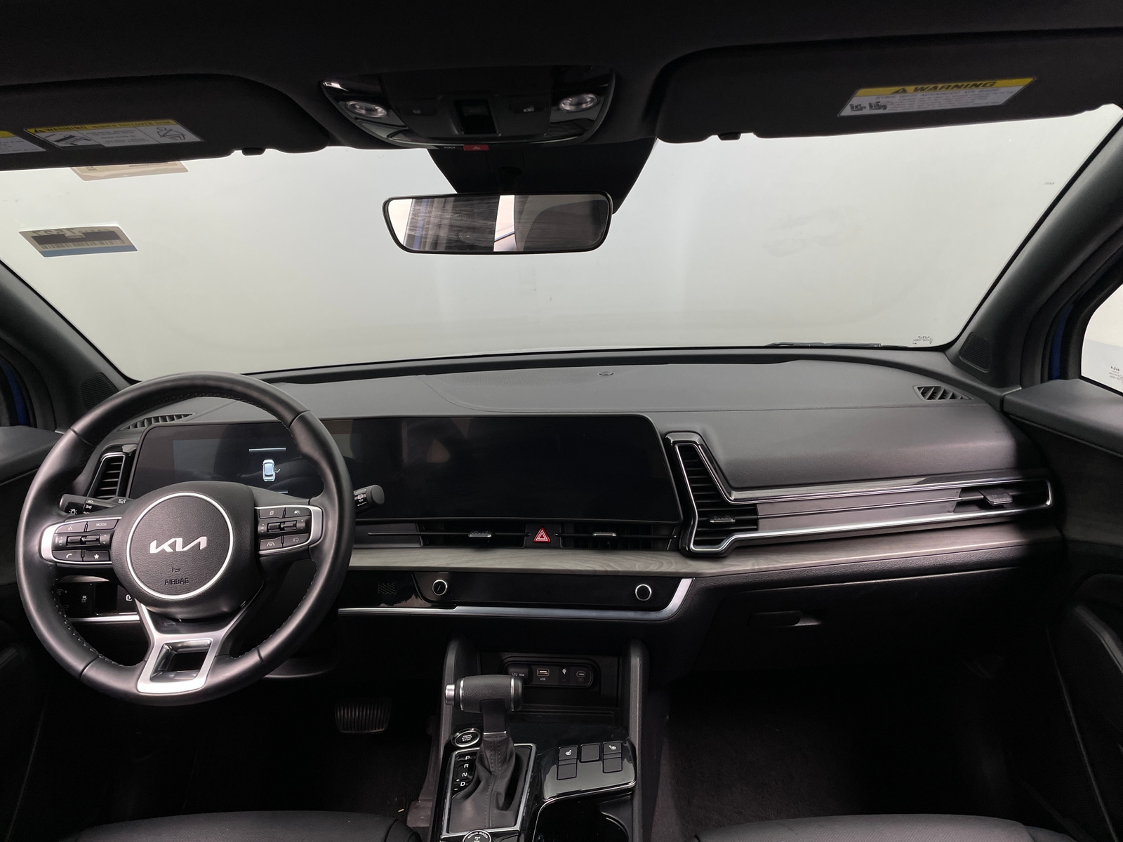 Thumbnail: 2025 Kia Sportage - 2