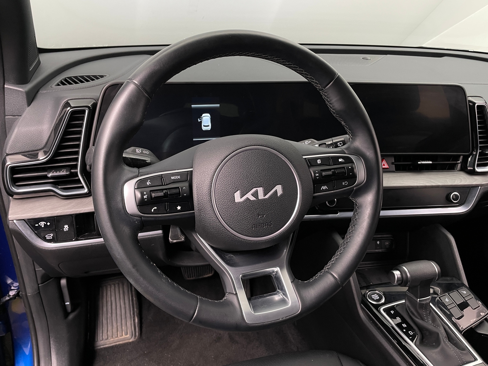 Thumbnail: 2025 Kia Sportage - 4