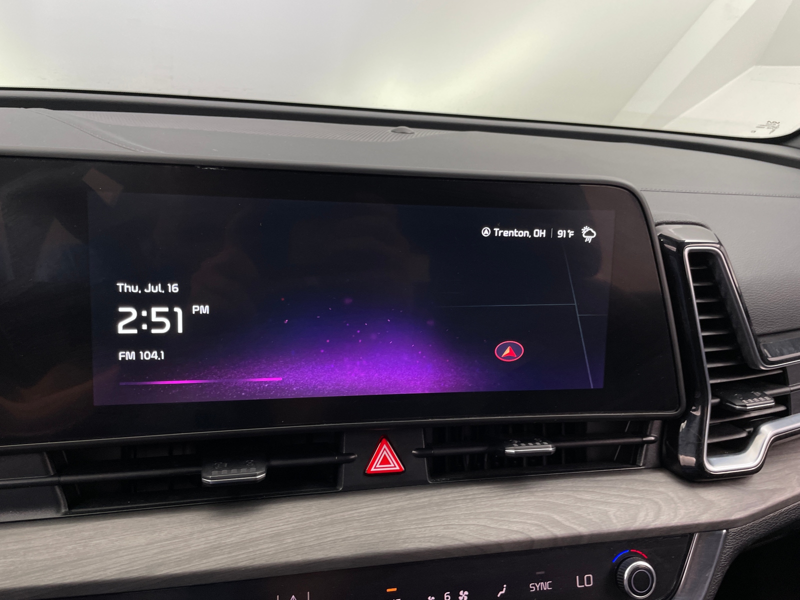Thumbnail: 2025 Kia Sportage - 3