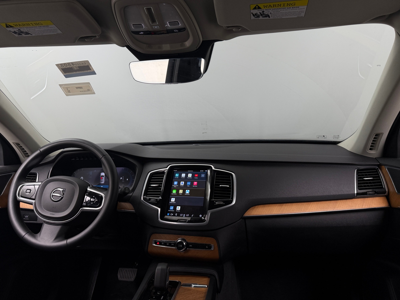 Thumbnail: 2024 Volvo XC90 - 2