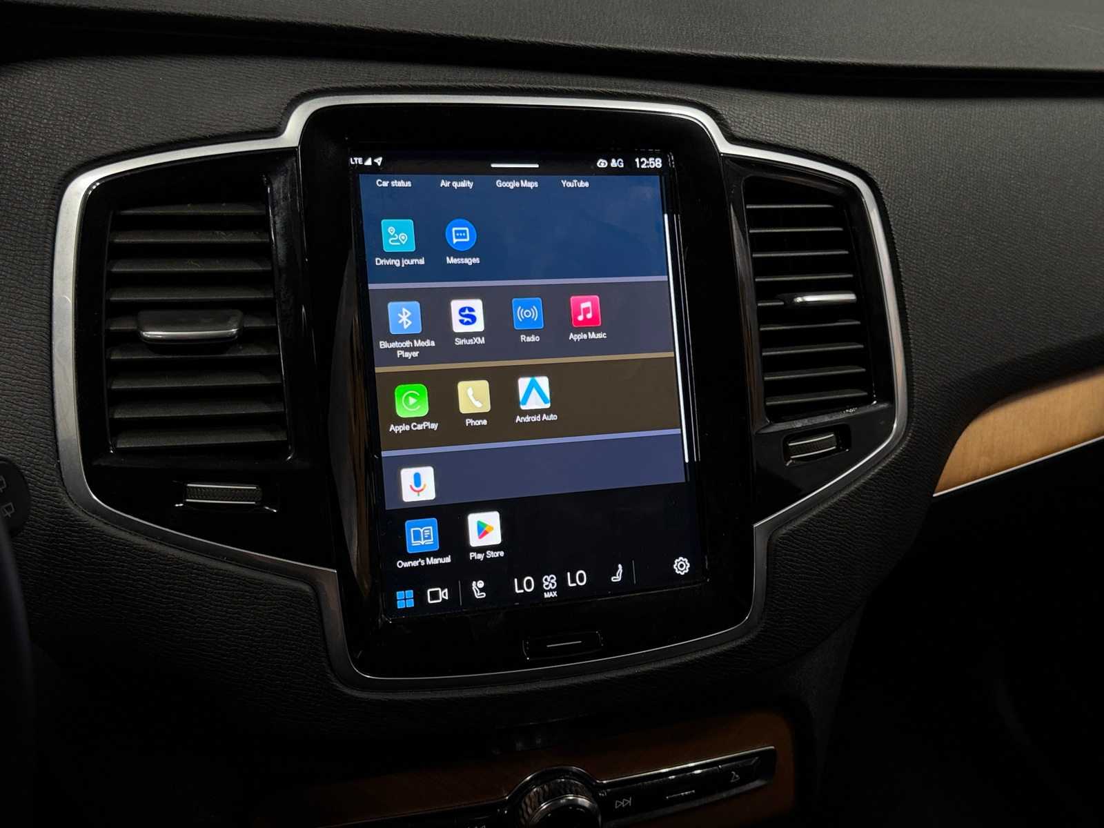 Thumbnail: 2024 Volvo XC90 - 3